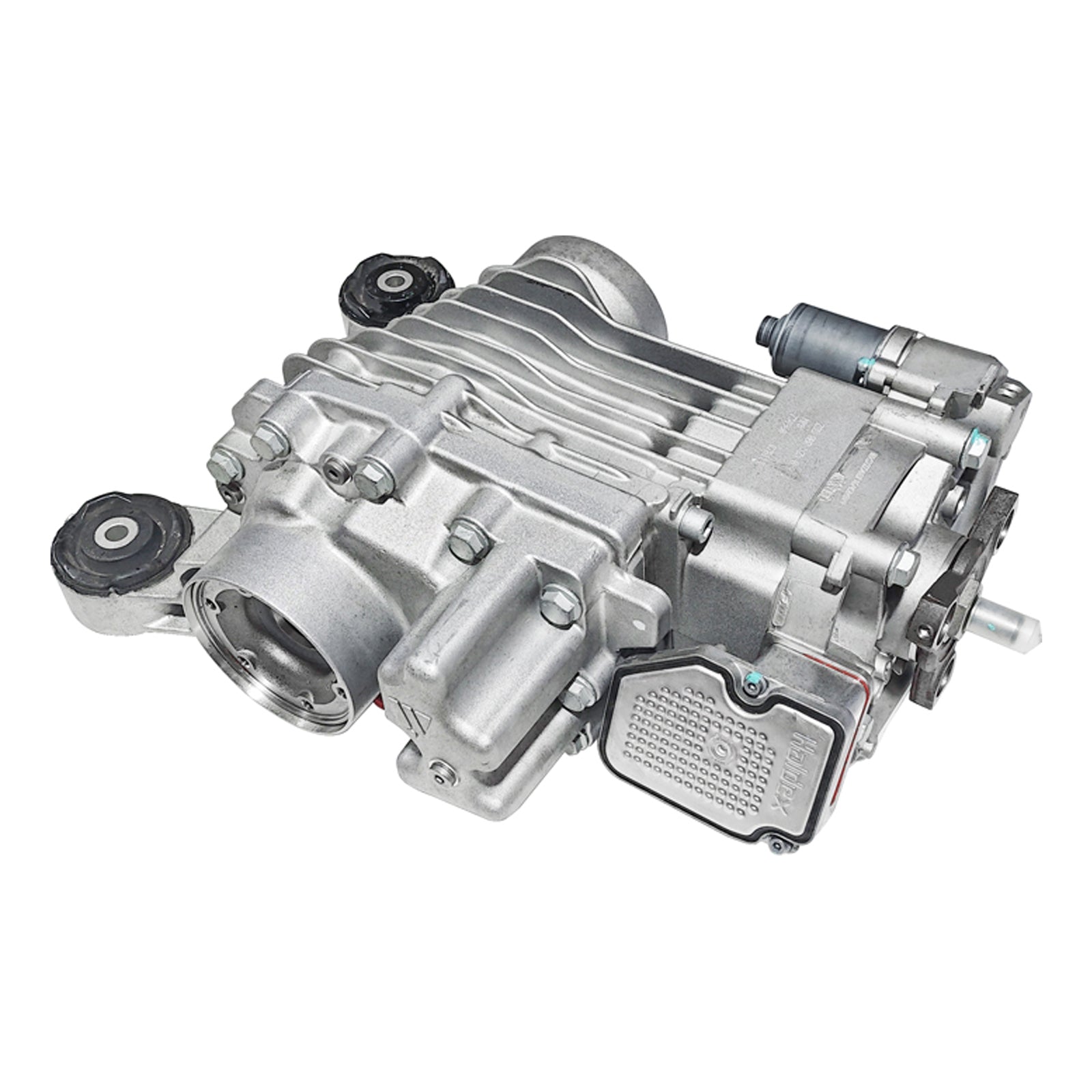 2018-2020.7.20 SKDOA Karoq 4 Motion Rear Differential Assembly 0CQ525010S