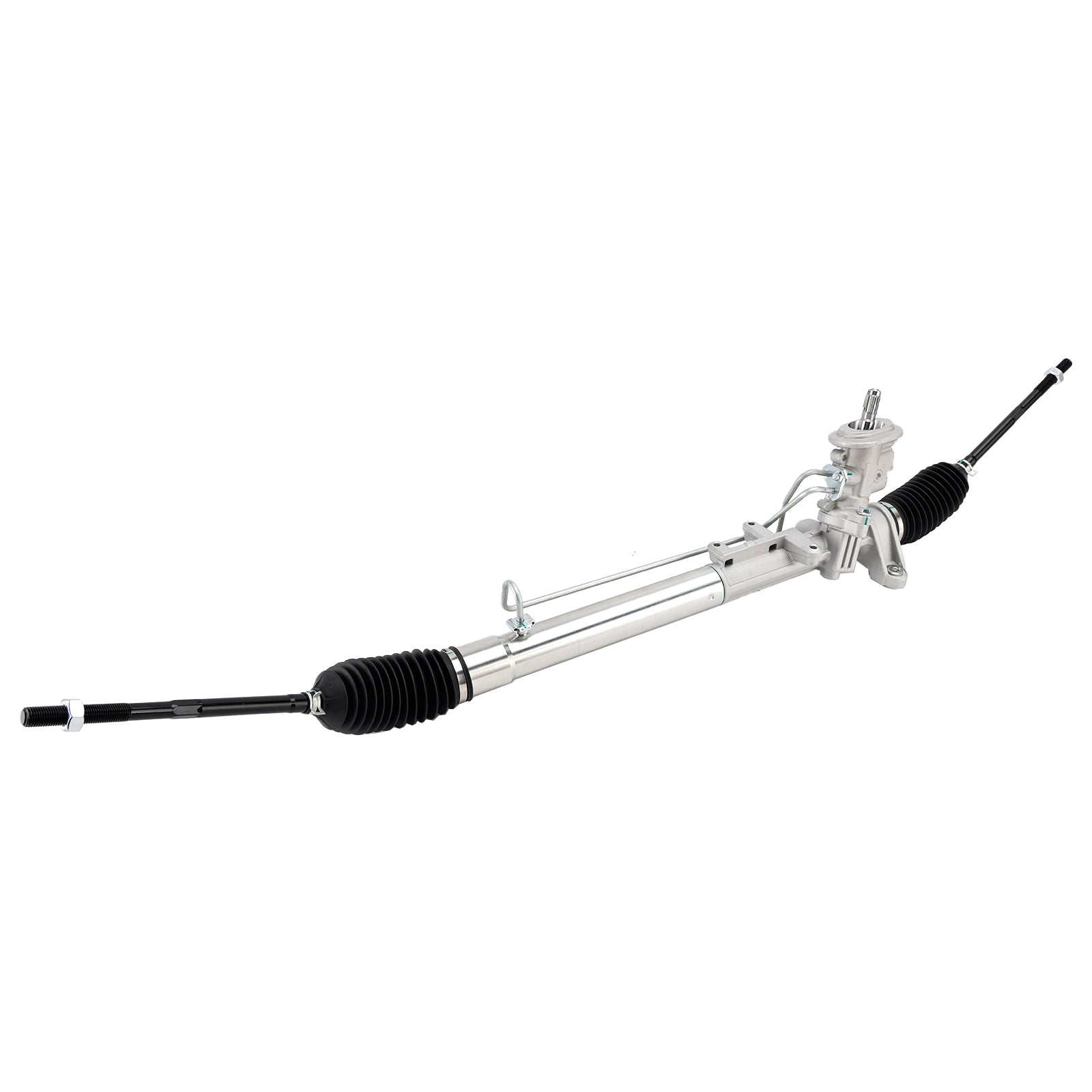 1998/10-2003/11 Seat Toledo II 1M2 2.3L Petrol Diesel Power Steering Rack and Pinion 1J1422062D