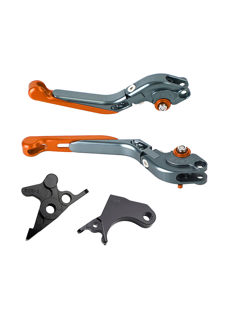 2022-2024 HONDA CRF1100L Africa Twin 조절식 클러치 브레이크 레버