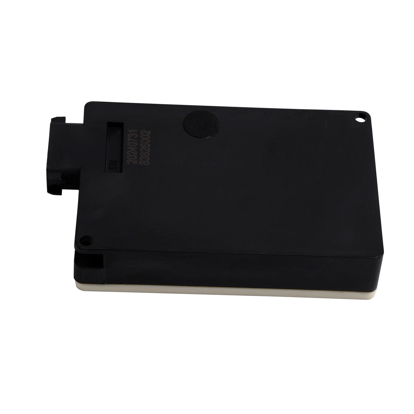 2015/10-2018/10 Mercedes-Benz GLE Blind Spot Radar Sensor A0009050210