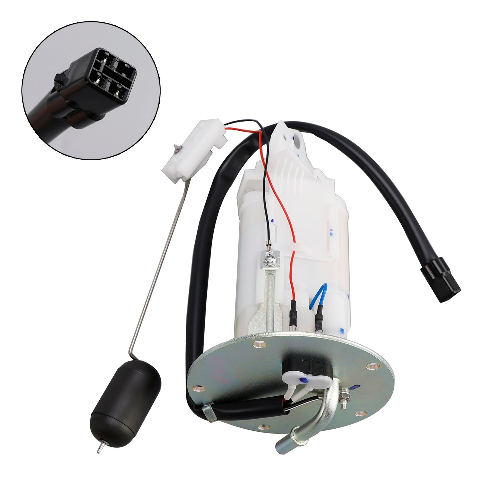 2023-2024 Kawasaki Ninja 400R ZX-4RR ZX400 Fuel Pump Assembly 49040-07