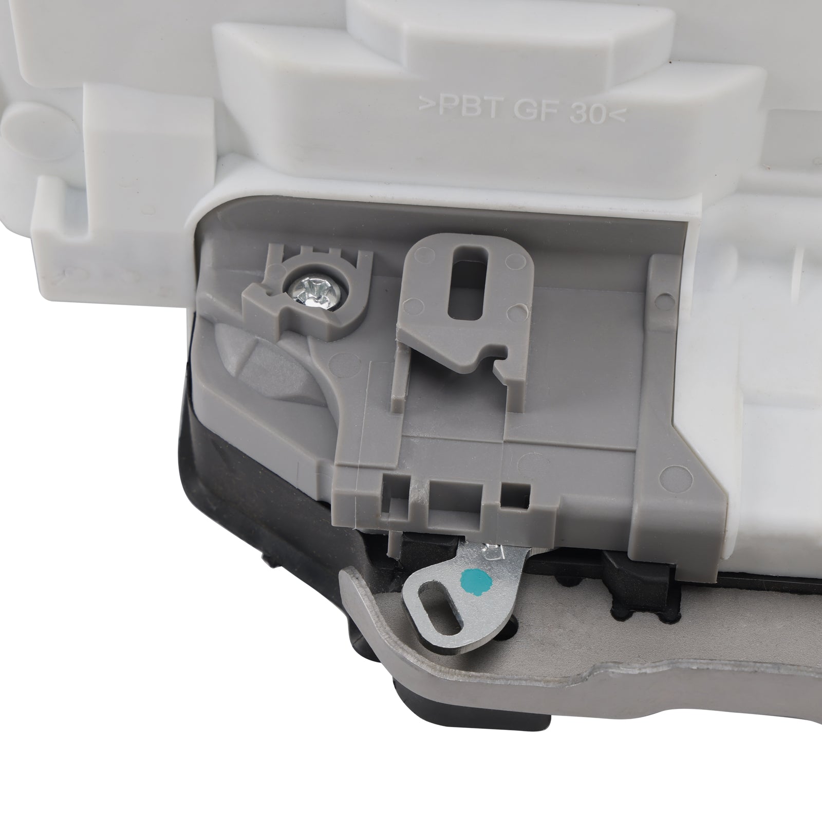 Rear Right Driver Side Door Lock Actuator 4G0839016 For Audi A3 A6 A7 Q3 Q7