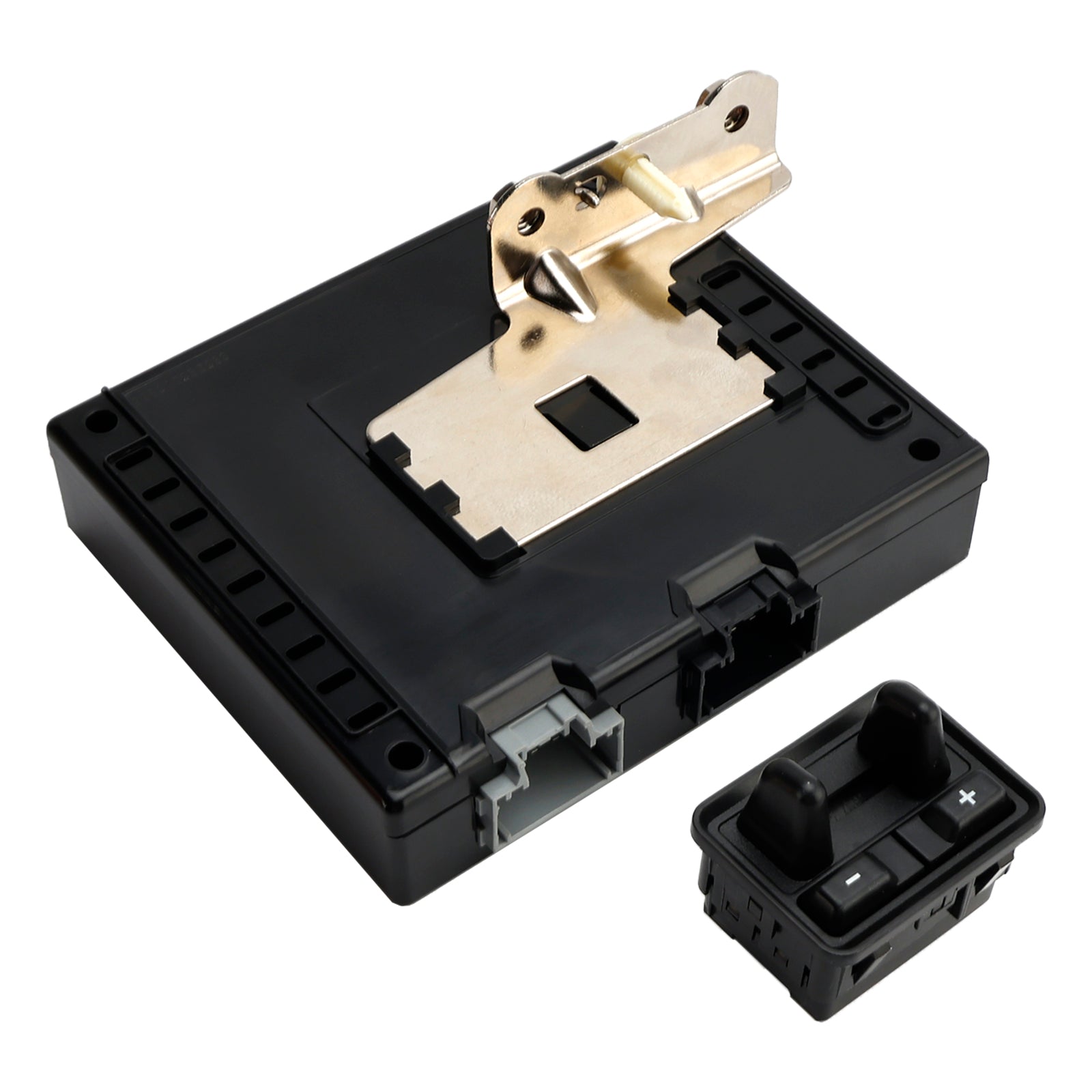 2021-2023 Ford F-150 In-Dash Trailer Brake Control Module ML3Z-19H332-AB