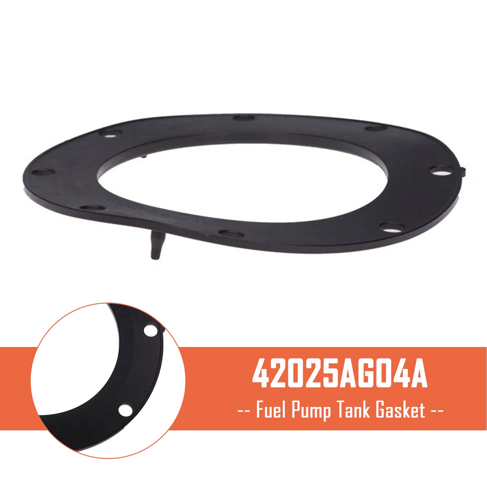 Fuel Pump Tank Gasket 42025AG04A for Subaru Tribeca Legacy Outback 2005-2014