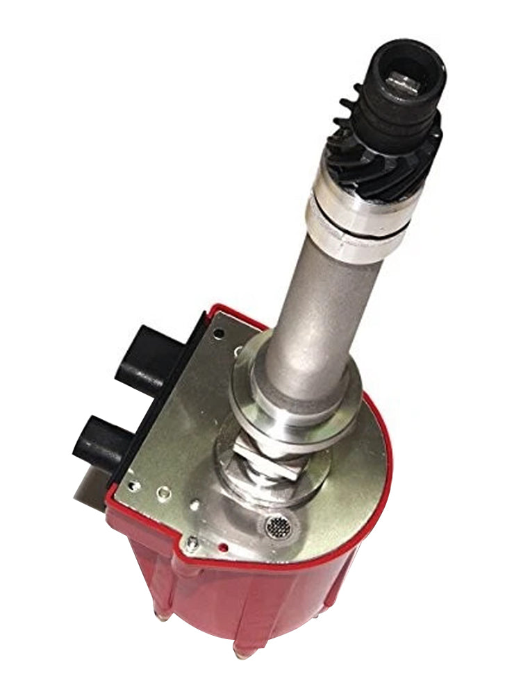 1985-1987 GMC Caballero Distributor V6 4.3L High Performance Ignition Distributor 841635 GM23