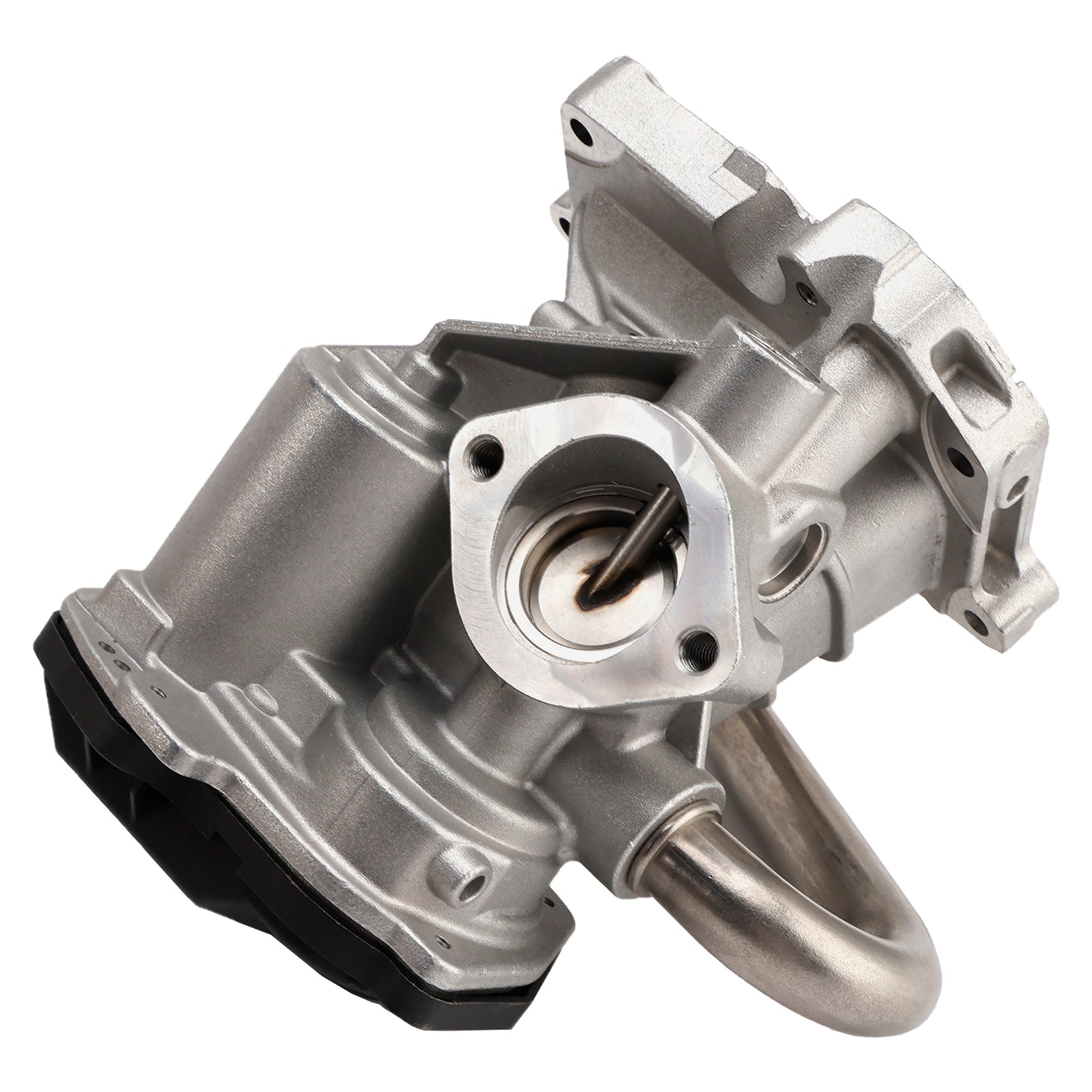 05.2006-03.2012 Iveco DAILY IV FURGON / FAMILY EGR Valve 504317811 A2C53299771 A2C59515074