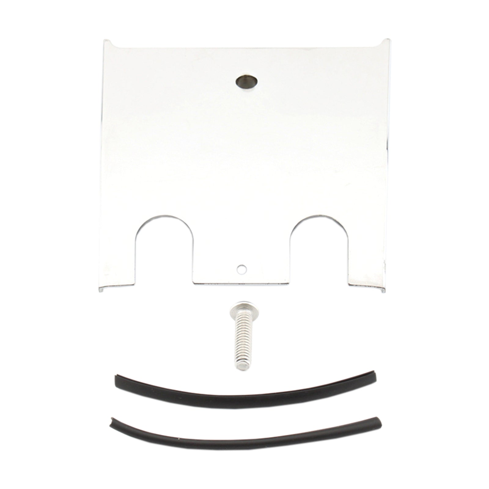 Lower Dash Extension Panel For Electra Glide Road Glide FLHT FLTC 89-07