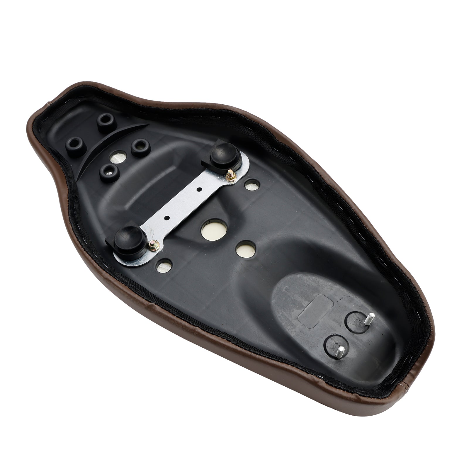 2023년형 혼다 크로스 커브 Cc110 앞좌석 뒷좌석 브라운 교체