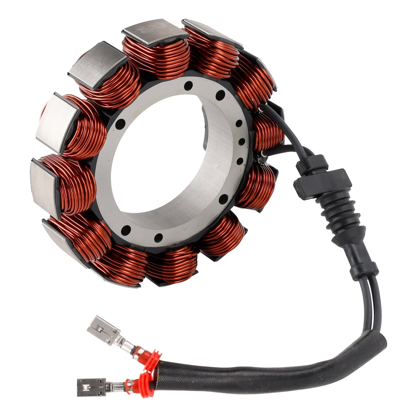 2002-2003 Custom Vehicle Ops Road King Screamin Eagle STATOR REGULATOR PRIMARY GASKET 2998702A 74505-02