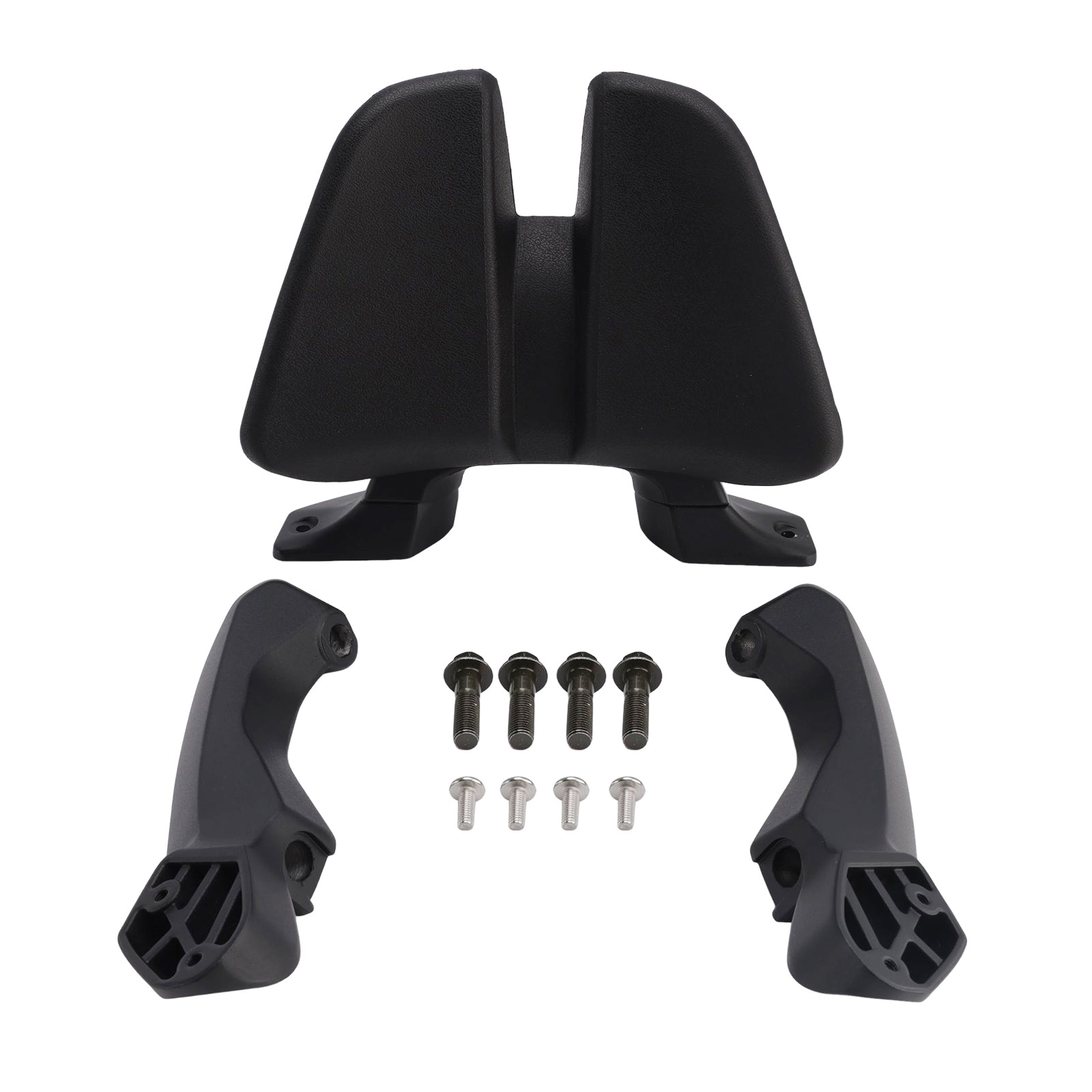 2022-2025 for Honda ADV350 Passenger Sissy Bar Backrest