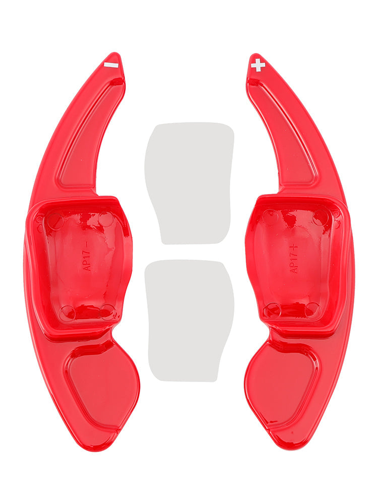Steering Wheel Paddle Shifter Extension For SEAT VW Scirocco