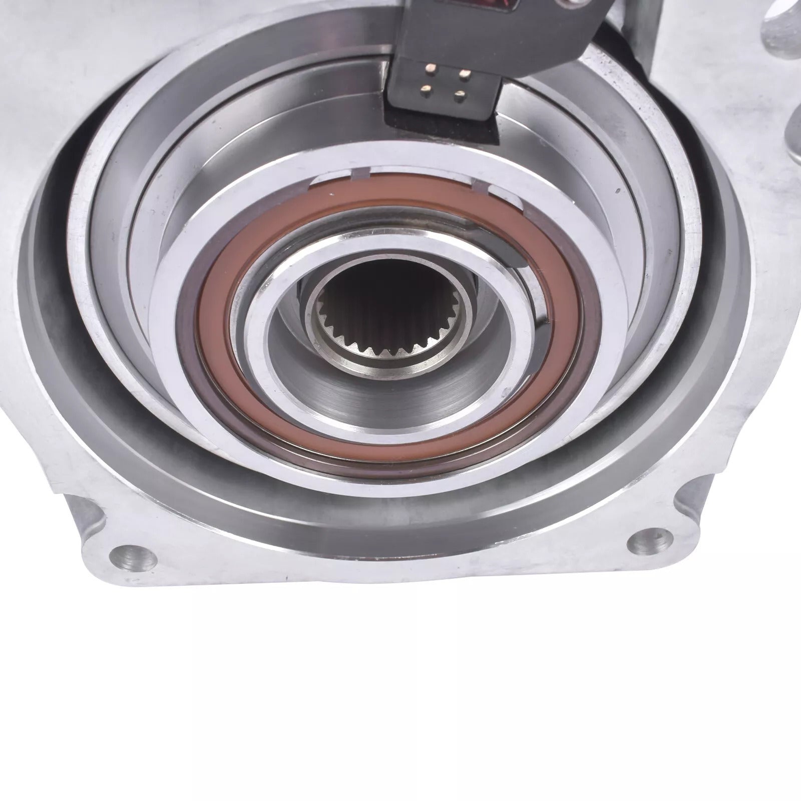 2009-2010 Hyundai Tucson 2.4L 6AT 4WD Rear Differential Coupling 4WD 47800-24700