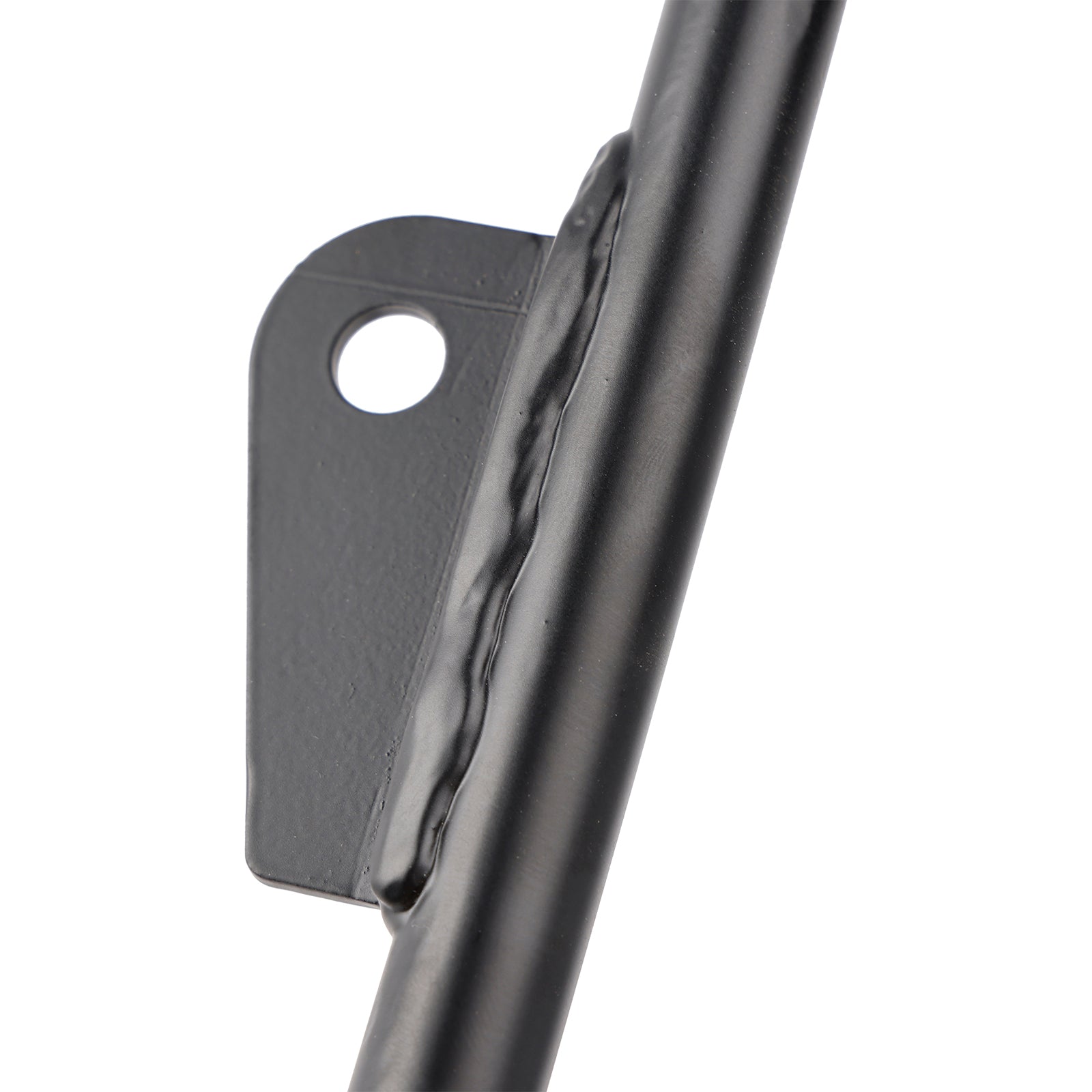 2023-2025 Kawasaki Eliminator 400 / SE Black Rear Carrier Tube Type Luggage Rack