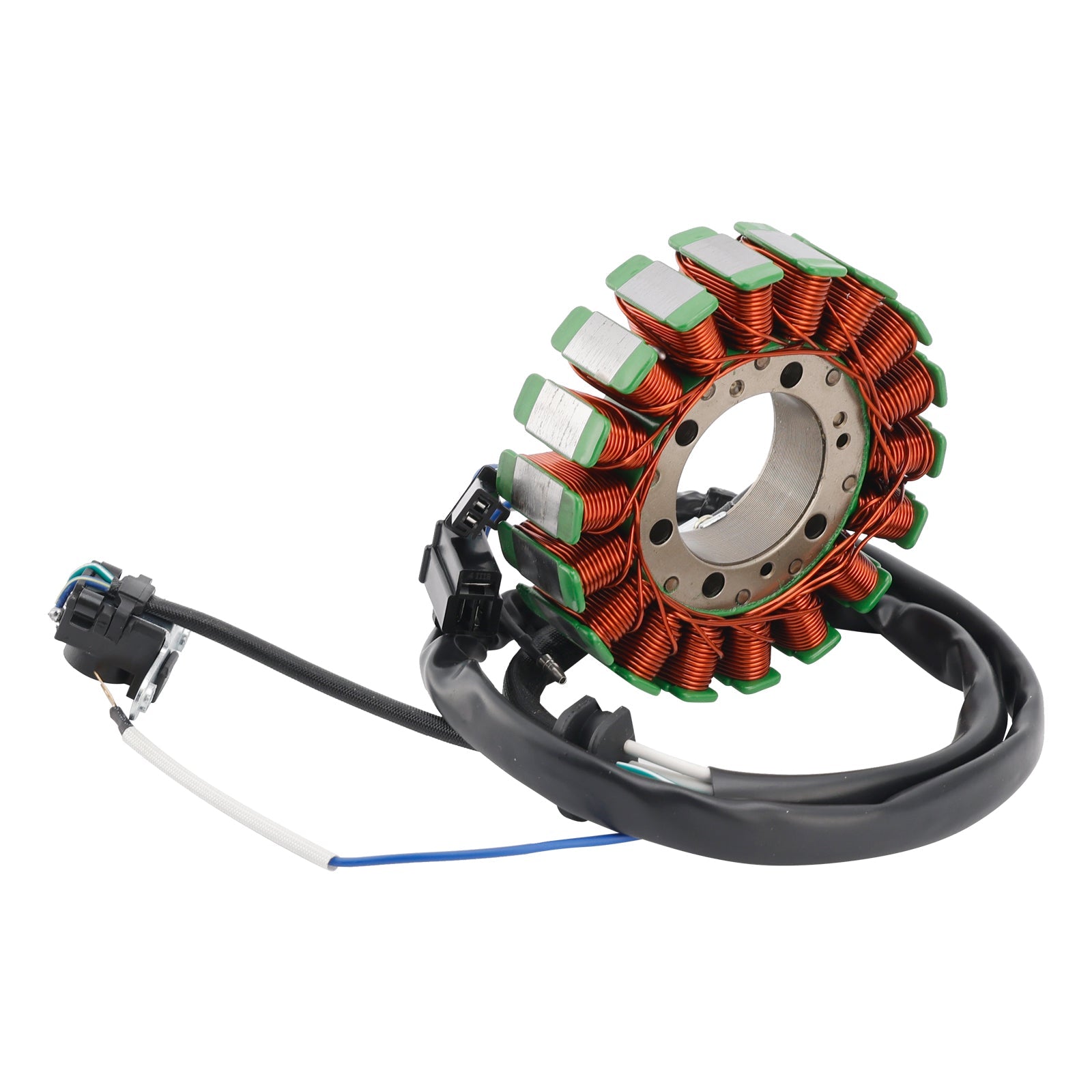 Magneto Stator Generator For Yamaha SRX400 1991 1996 SRX600 1991 SRX 400 600