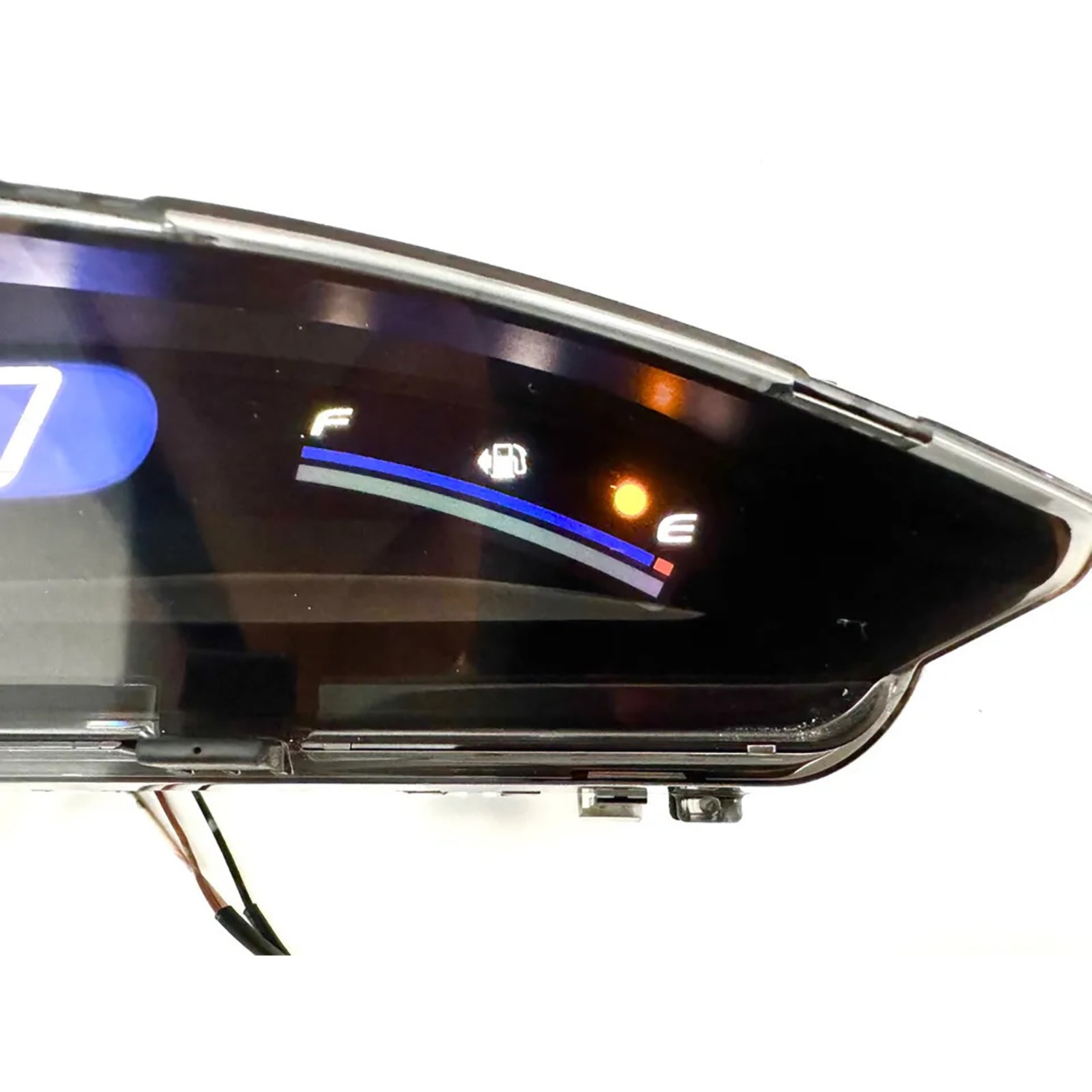 Speedometer Upper Dash Display Gauge Instrument For Honda Civic Sedan 06-11 78120-SNA-A14