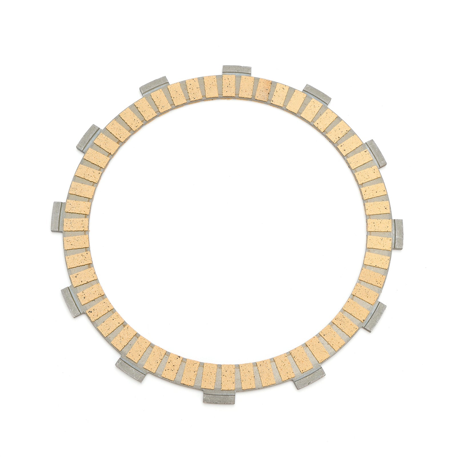 클러치 마찰 플레이트 키트 스즈키 GSX1300RR Hayabusa 1300 2022-2024에 적합합니다.