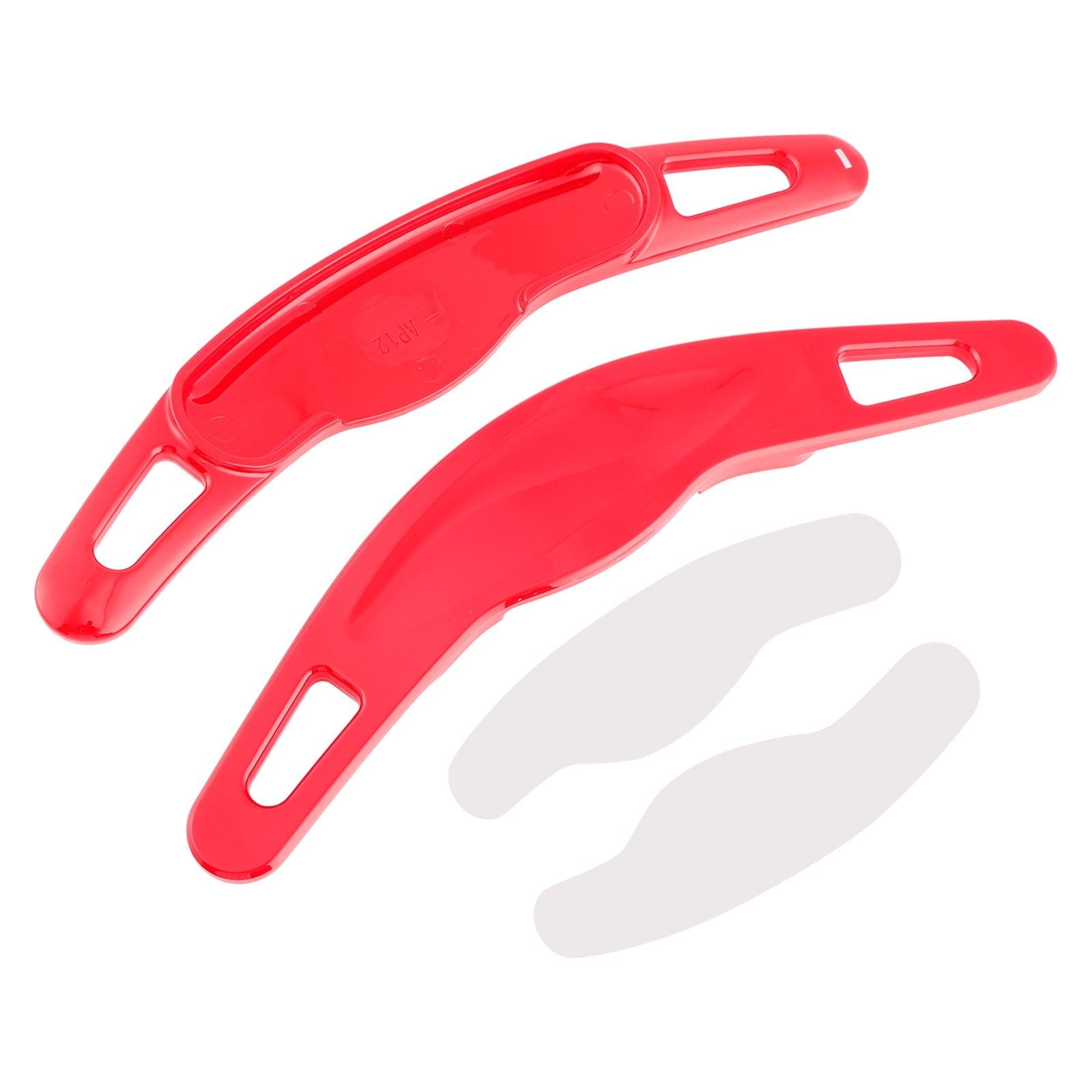 Steering Wheel Paddle Shifter Extension For Mini F54 F55 F56 F57 F60 2014-2022