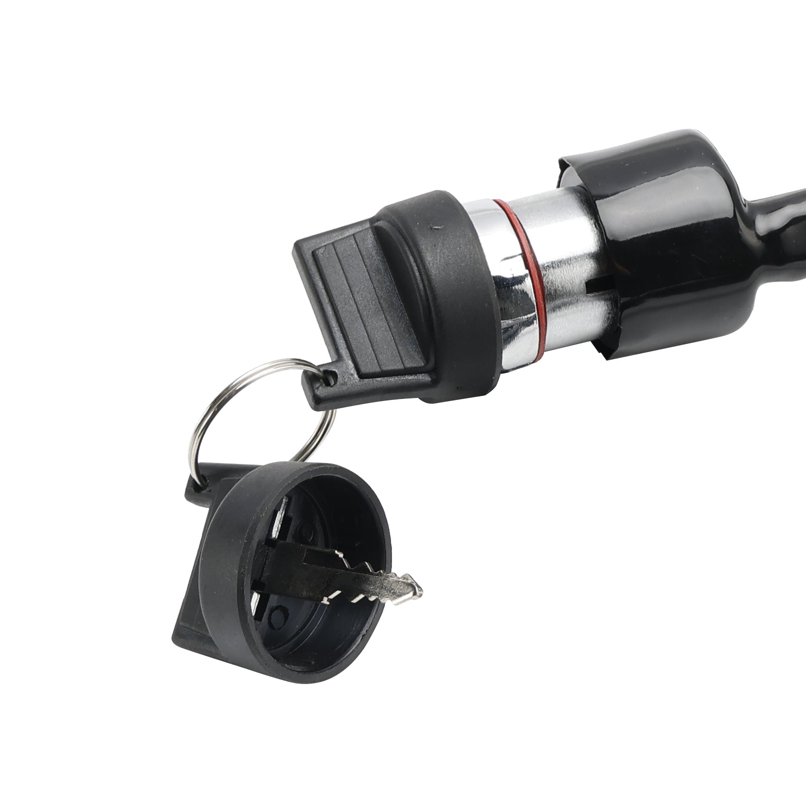 IGNITION KEY SWITCH 2-WIRE FOR CF MOTO CFORCE 800 XC CF800AU-2A 2019 2020