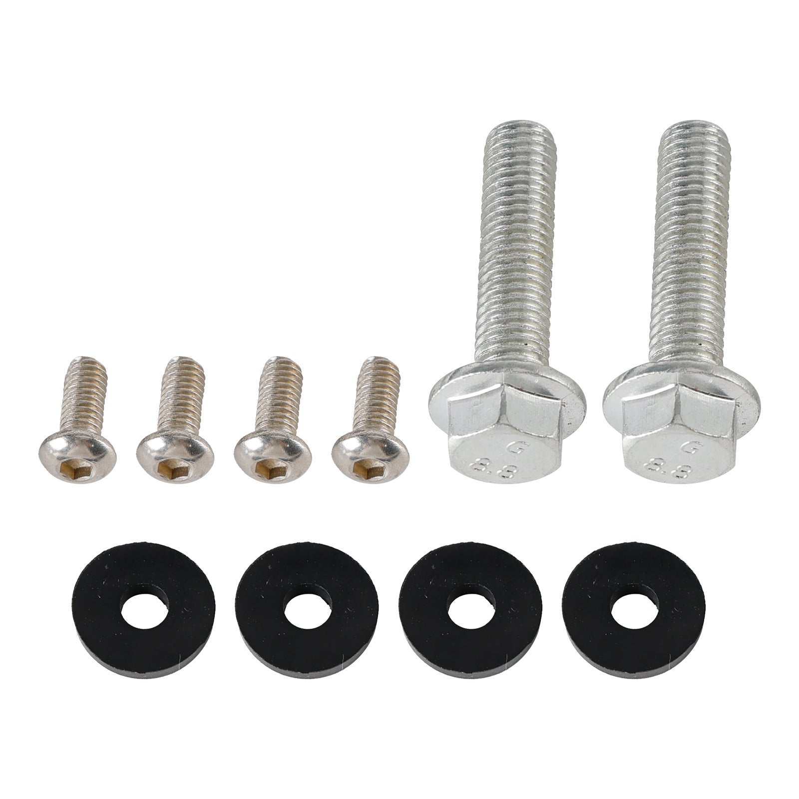 2023-2025 R.E. Super Meteor 650 SKID PLATE BASH PLATE SUMP GUARD