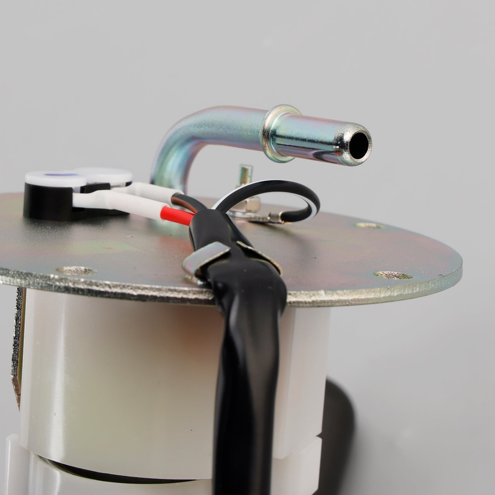 2015-2022 Kawasaki KLE650 Versys 650 Fuel Pump Assembly Unit 49040-0737