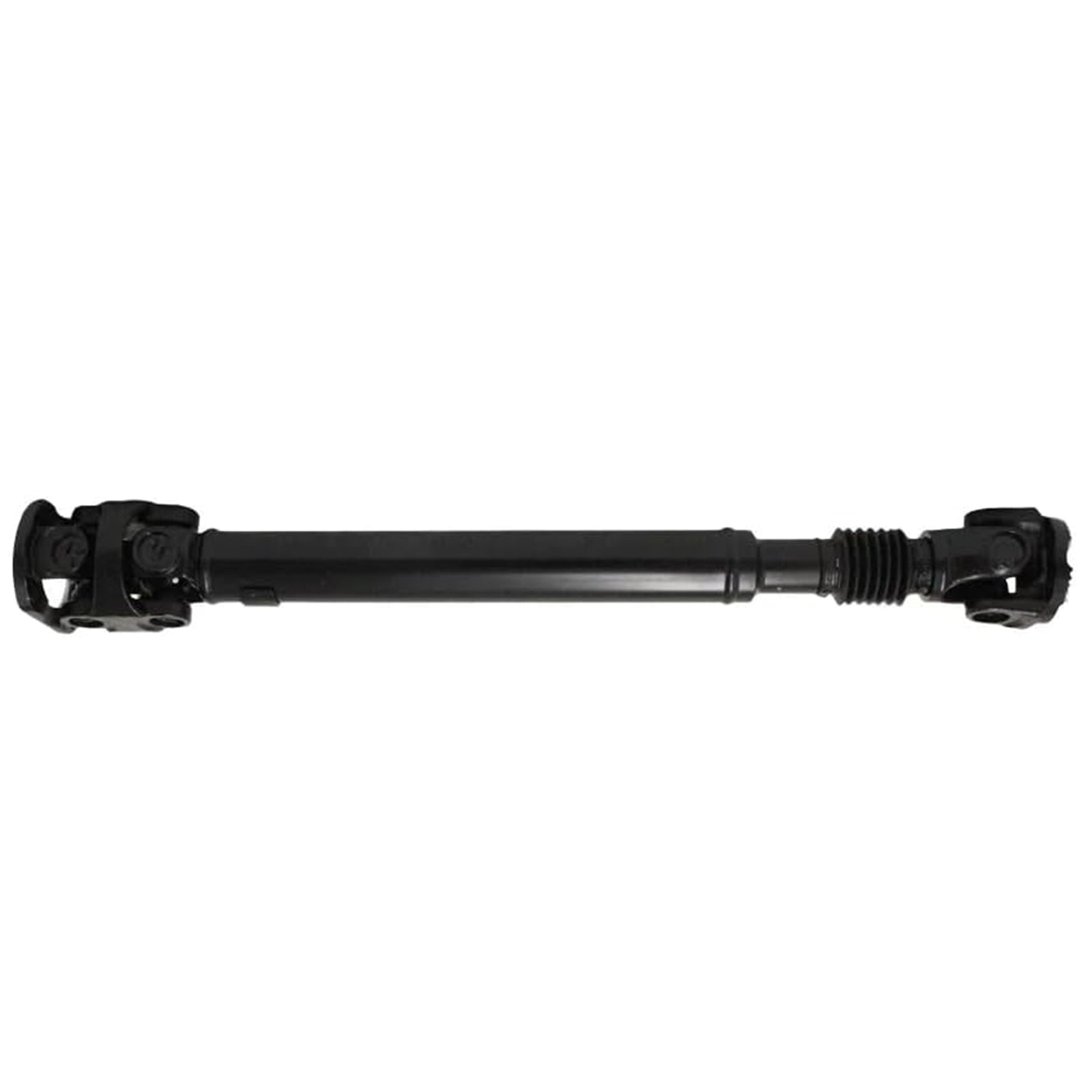2005 For Dodge Ram 2500 Front Side with Sales Code DEG (6 Speed Manual G56 Transmission) Front Driveshaft Prop Shaft Assembly 52123111AA