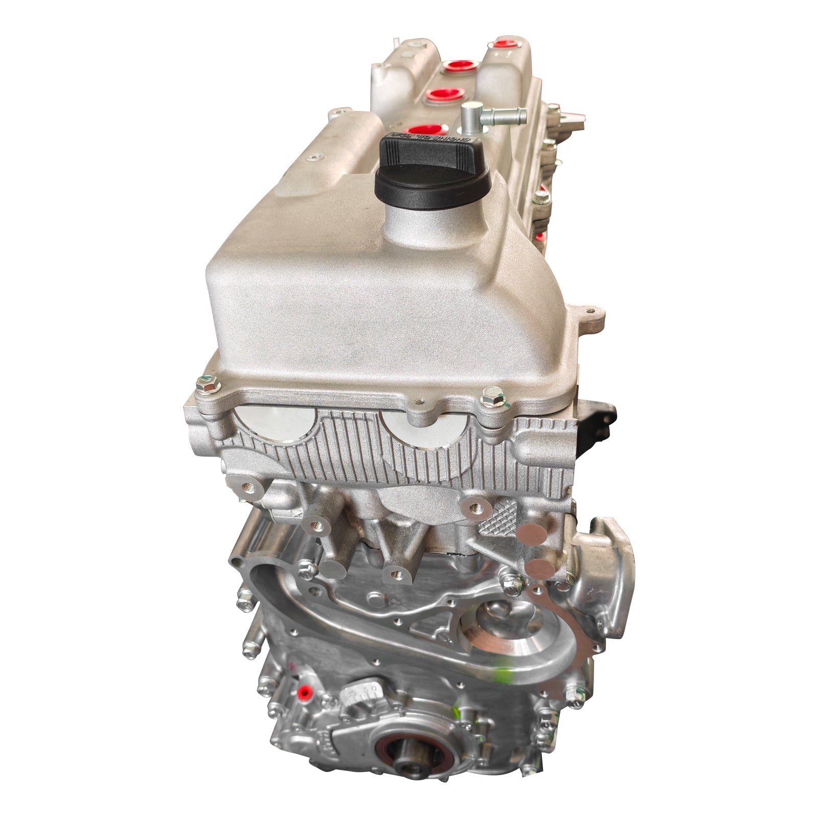 3RZFE 3RZ-FE For Toyota 4runner 2.7L 4-Cylinder 1994-2003 4 Port Intake Engine Block