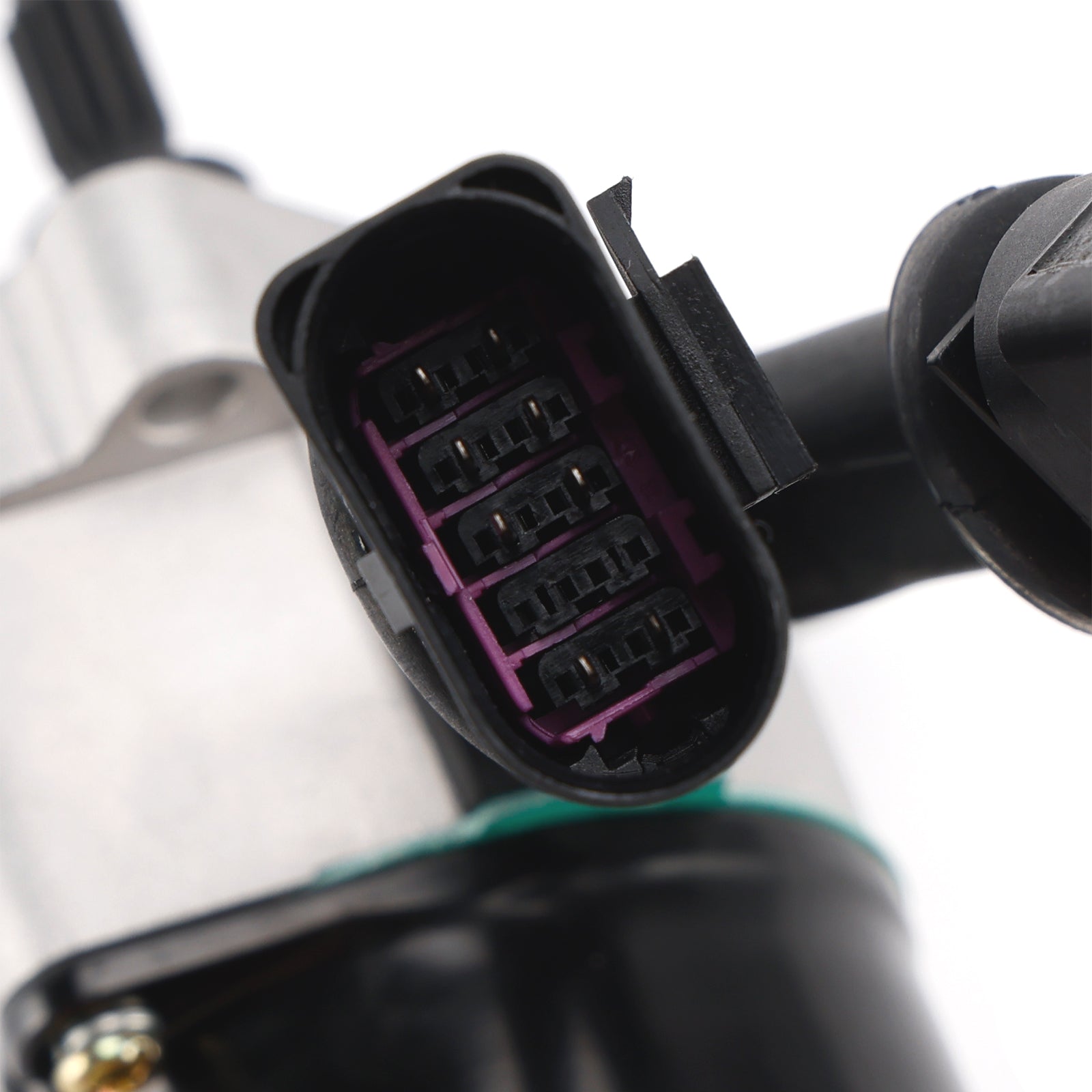 2004-2010 VW Touareg Touareg 7L6, 7L7, 7LA 3.0L Rear Differential Pump Motor 95562490401