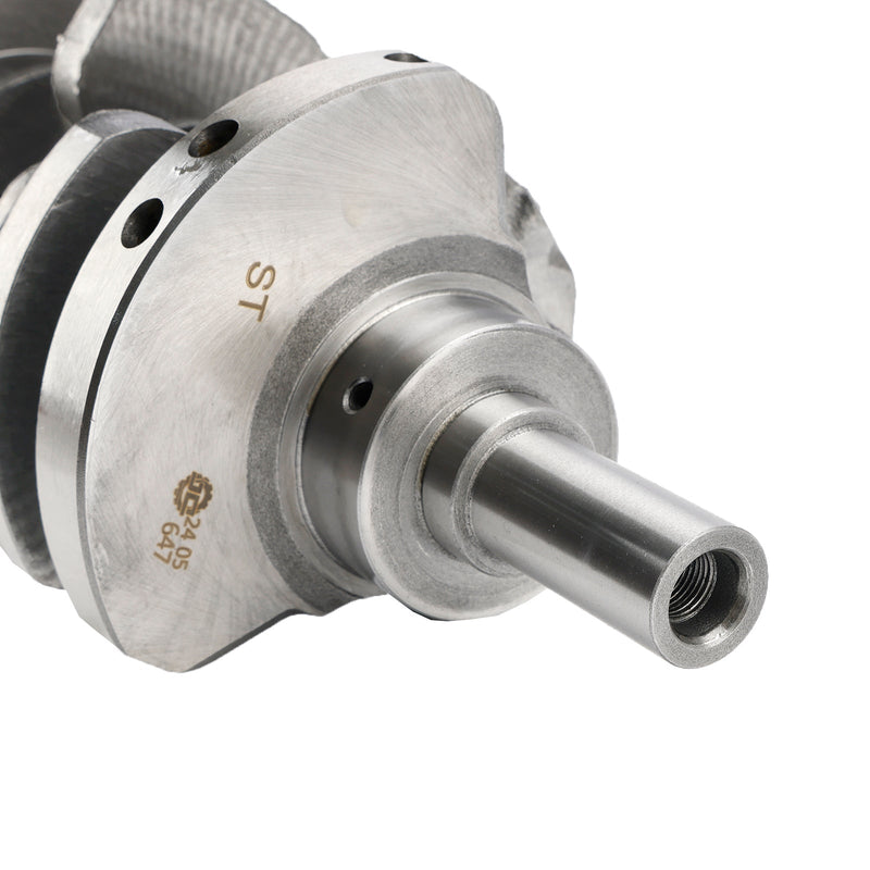 2014-2019 KIA Cadenza 3.3L G6DH 3.3L Engine Crankshaft Rods w/ Bearing Kit