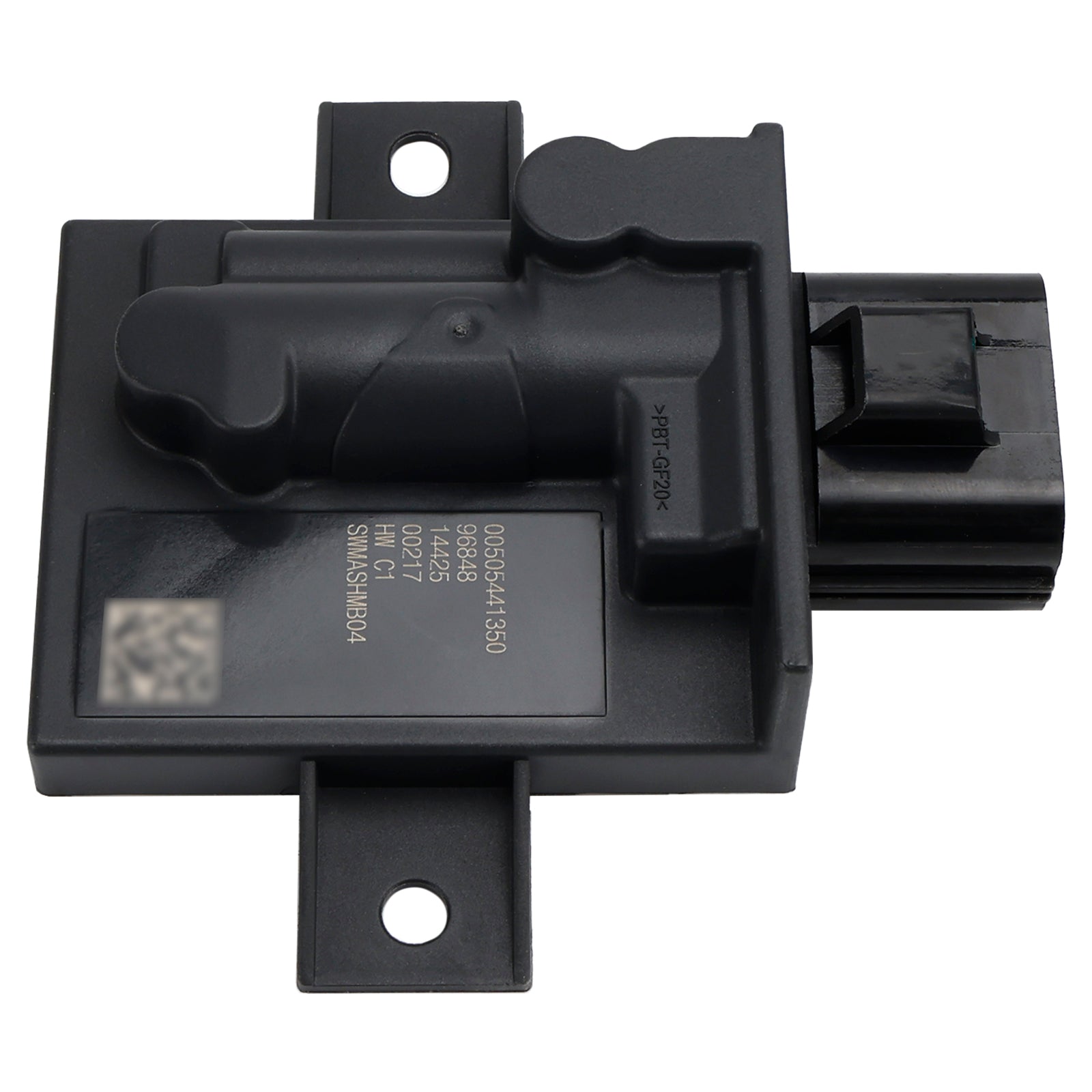 2017-2020 Alfa Romeo Giulia 2.0L Fuel Pump Control Module 00505441350