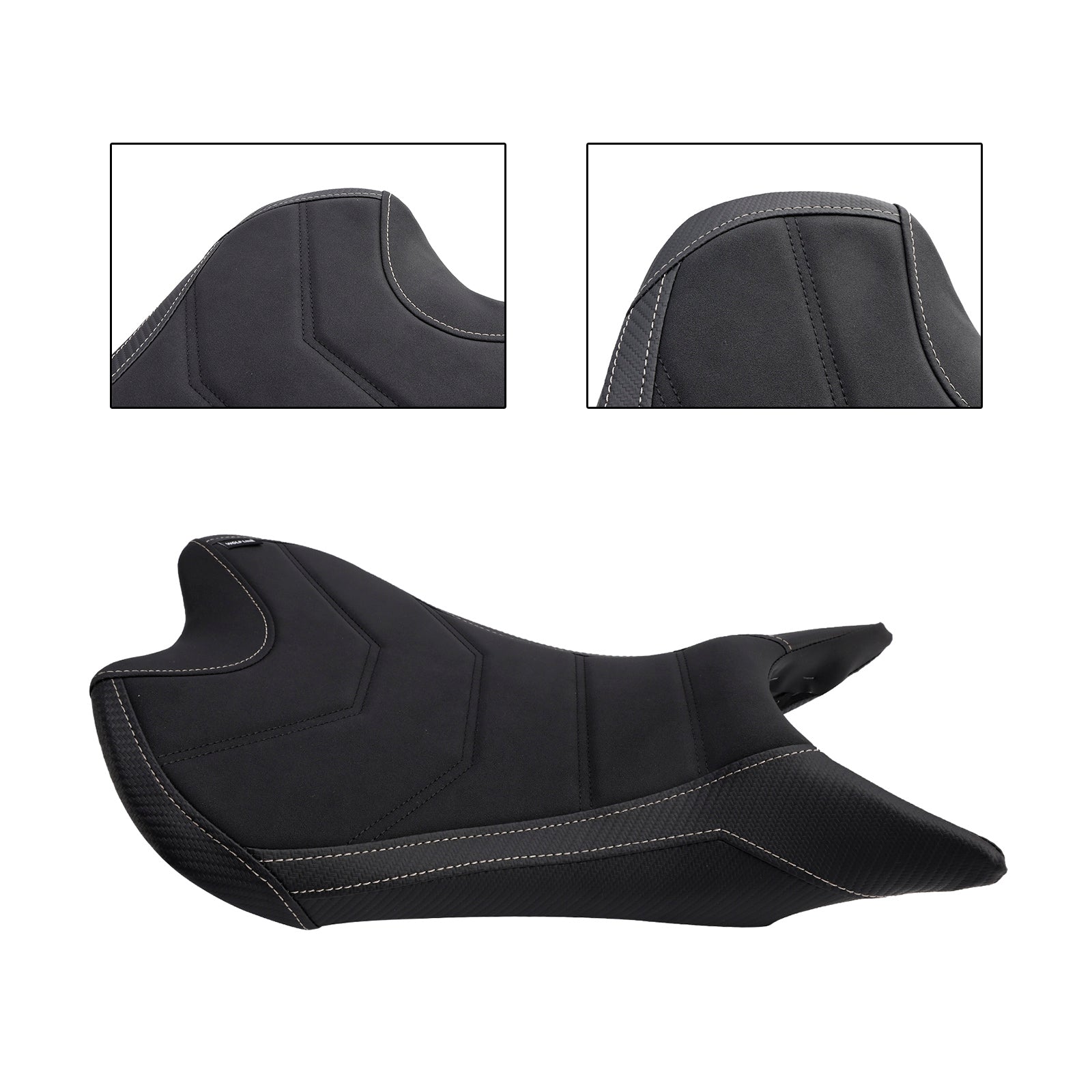 2023-2024 Street Triple 765/S/R 전면 레이더 시트 운전석 쿠션 PU