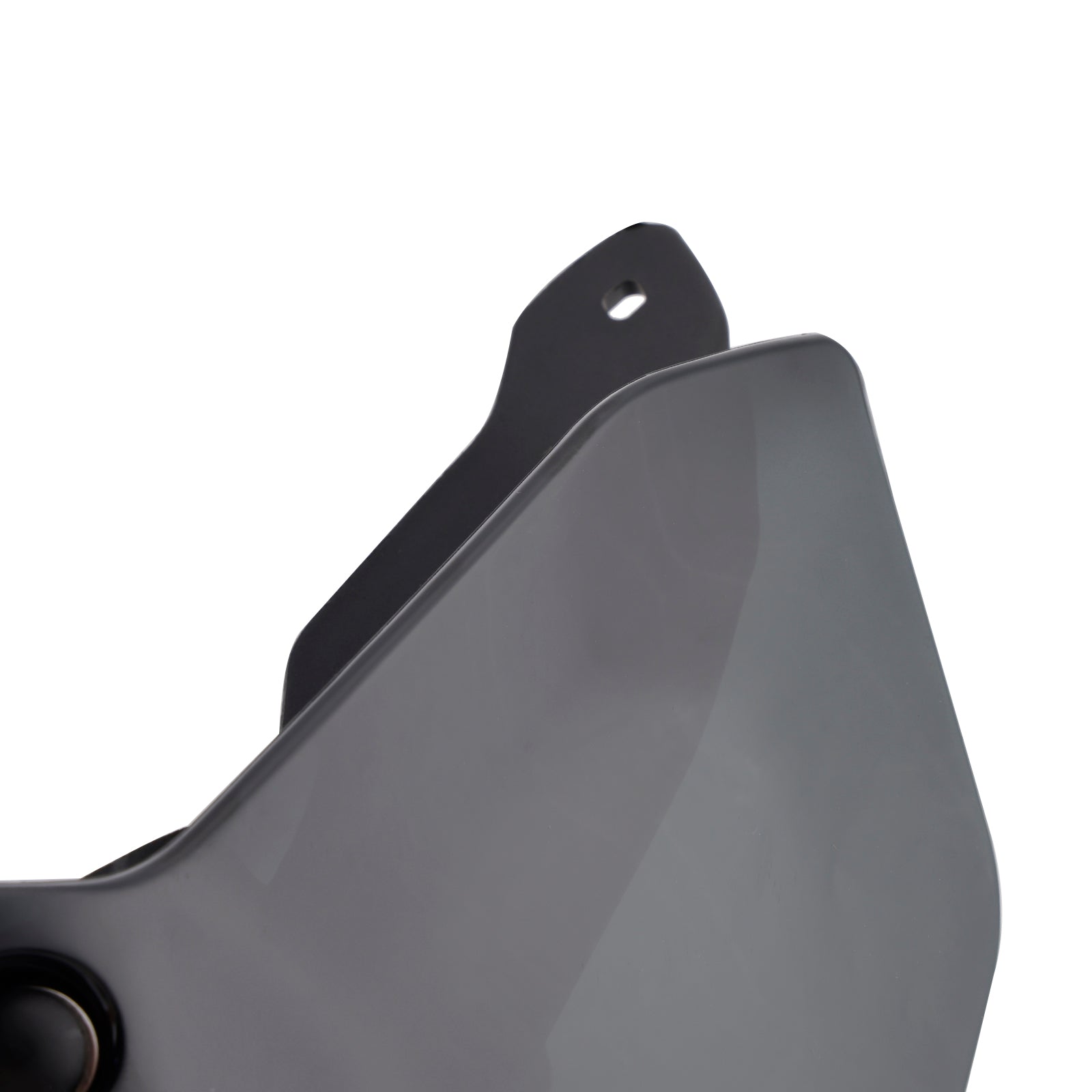 2024-2025 야마하 MT-09/SP ABS 오토바이 윈드실드 윈드스크린