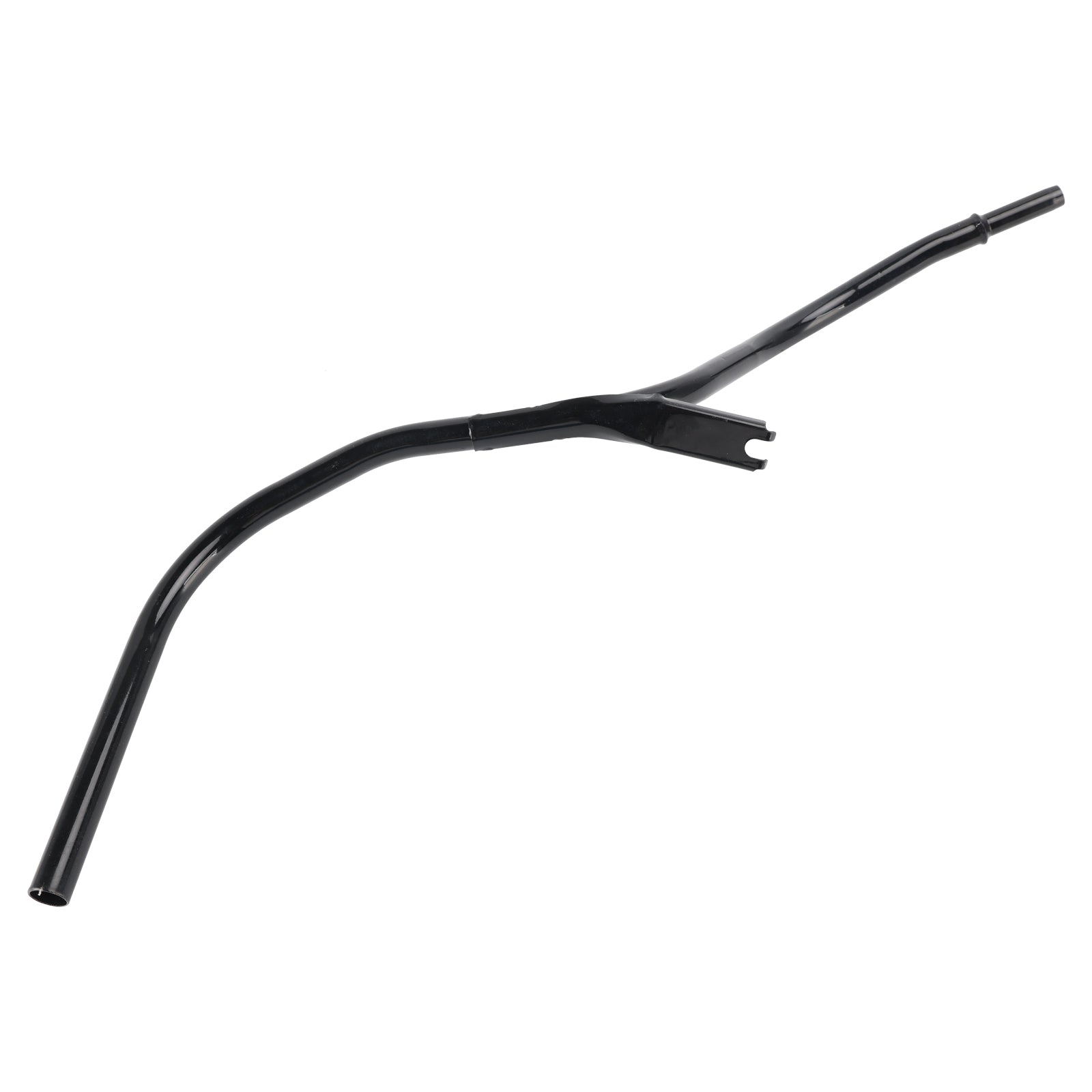 2000-2006 CHEVROLET SILVERADO 2500 4L80E Transmission Dipstick Tube 15832205