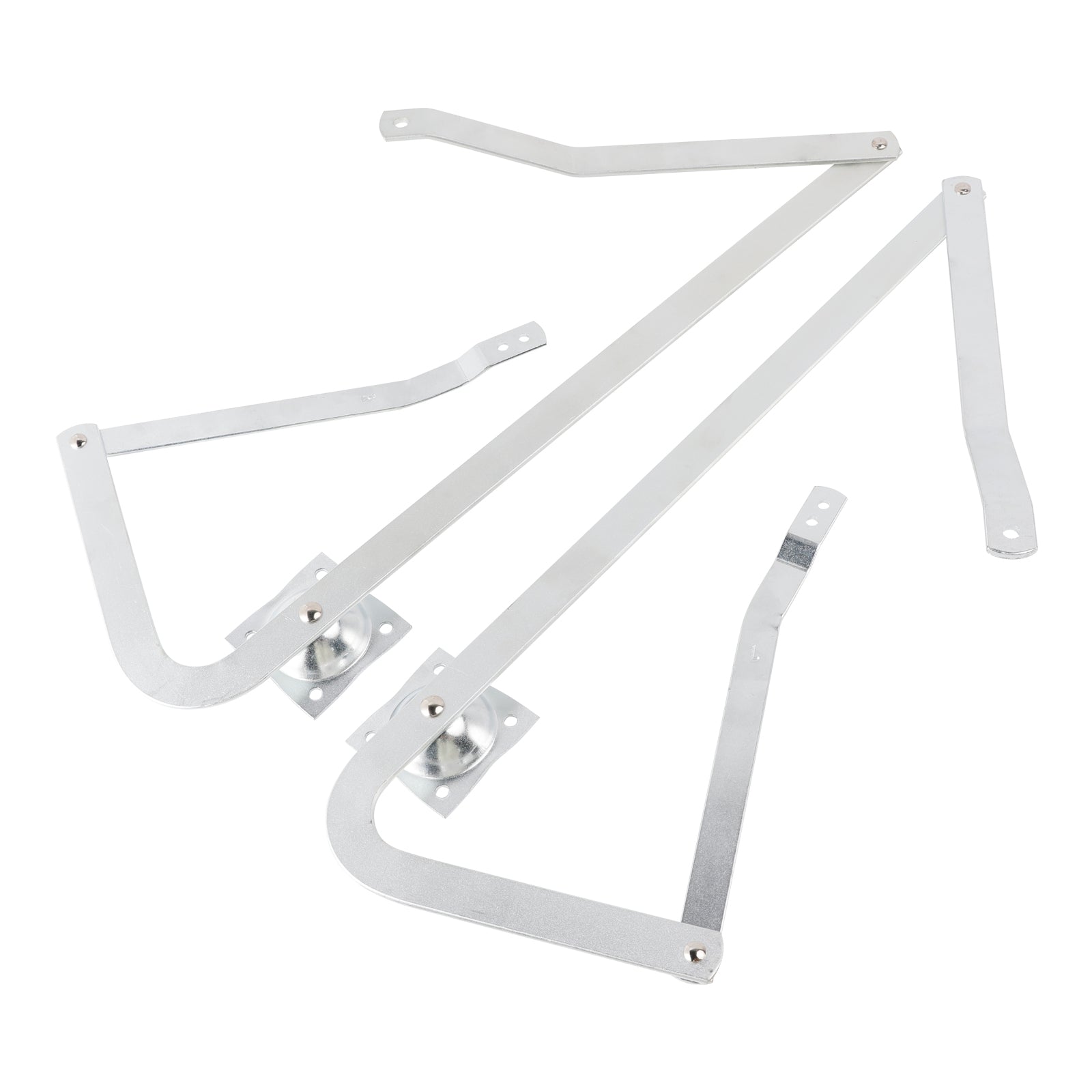 PR315500-LH +PR315500-RH Attic Ladder Hinge Arm Left+Right For Louisville Ladder