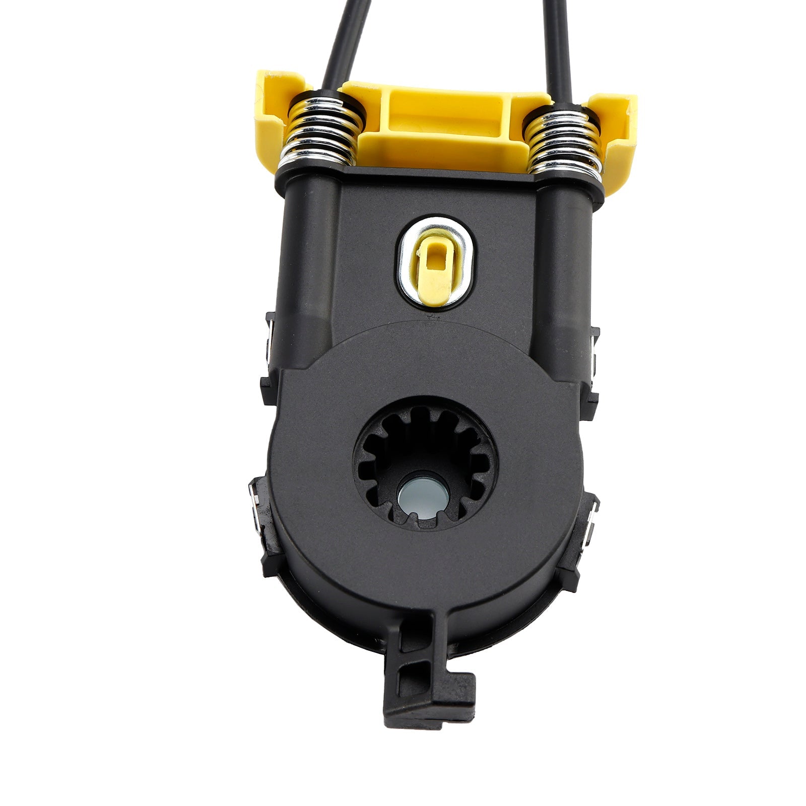 Sierra 1500 Sierra 1500 GMC Rear Power Sliding Window Regulator without Motor 25980205