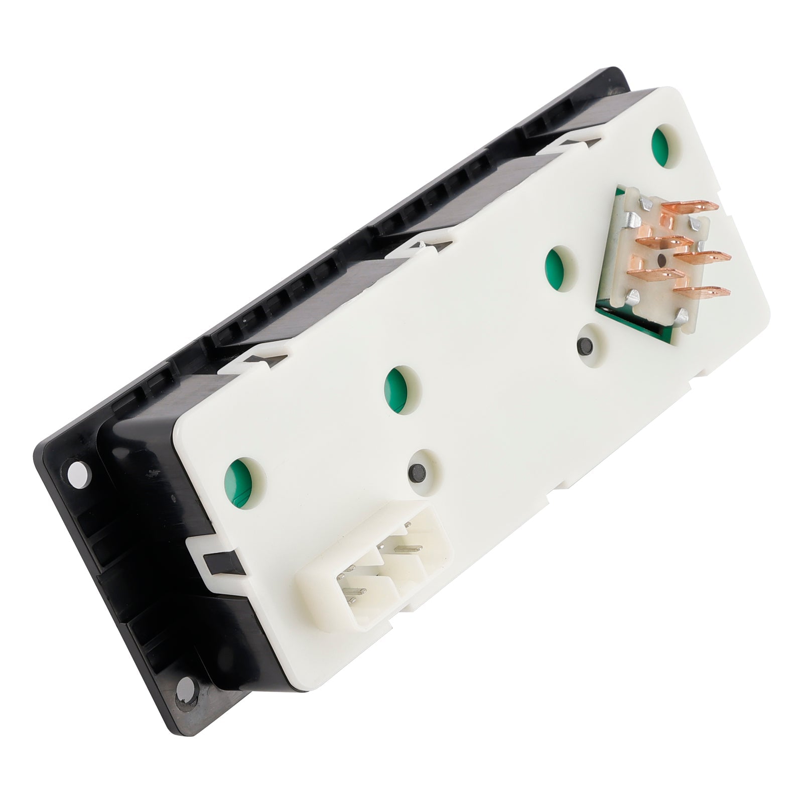 2000-2017 International 5500I 5600I 5900I 9100 9200 9400 9900 Heater A/C Temperature Control Module 3518702C93 703460AT