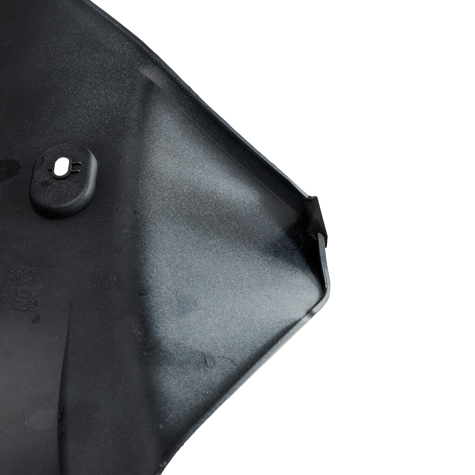 2022-2025 Yamaha XSR 900 XSR900 Side Seat Fairing Panel Cowl