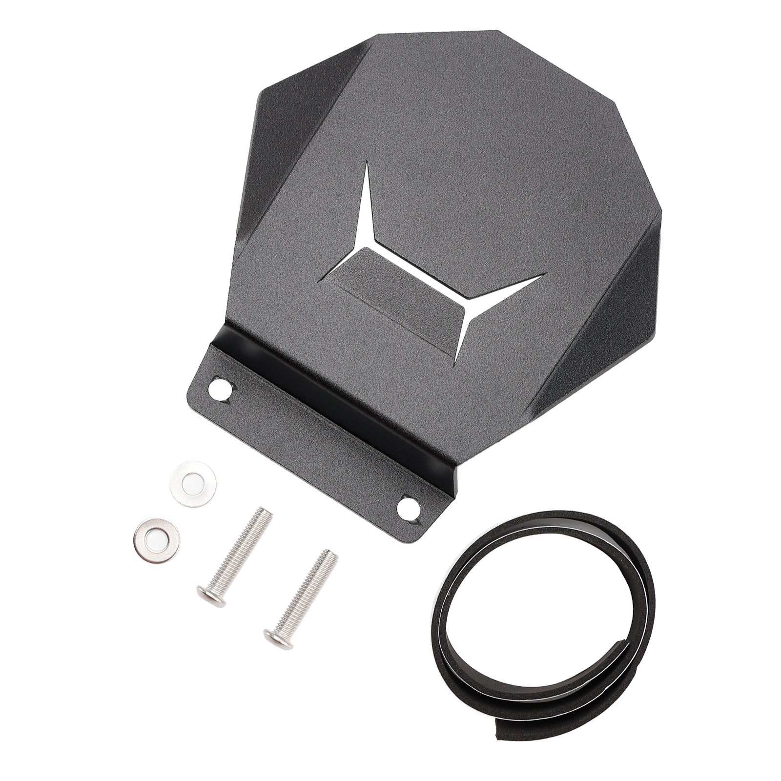 Engine Guards Protective Engine Housing Fits For Bmw R1300Gs/Adv 23-25 Silver