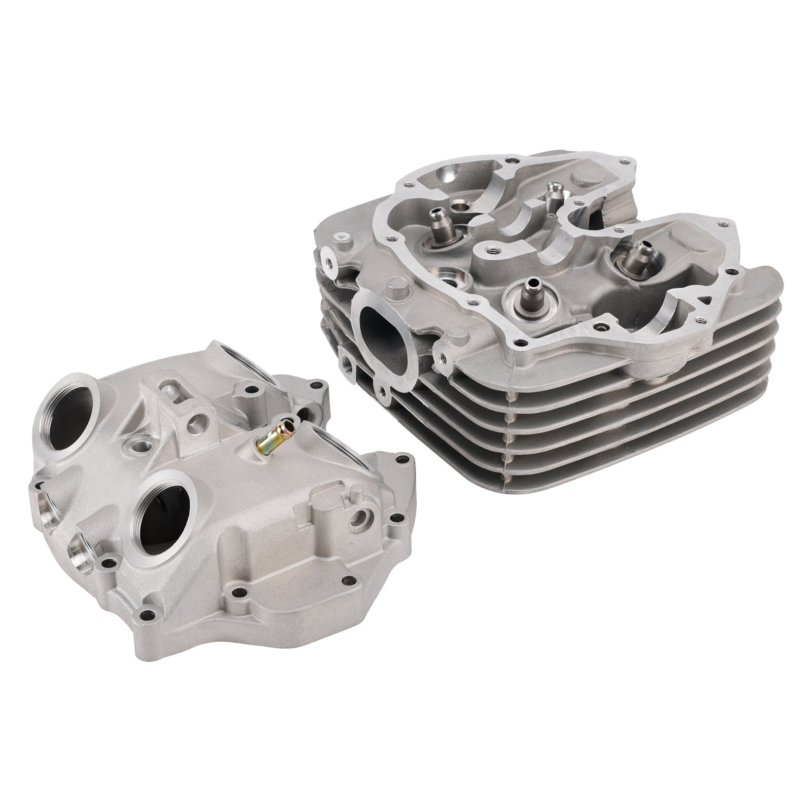 Complete Cylinder Head Assy For Honda XR 400 R 1996-2004 TRX 400 EX X 1999-2014