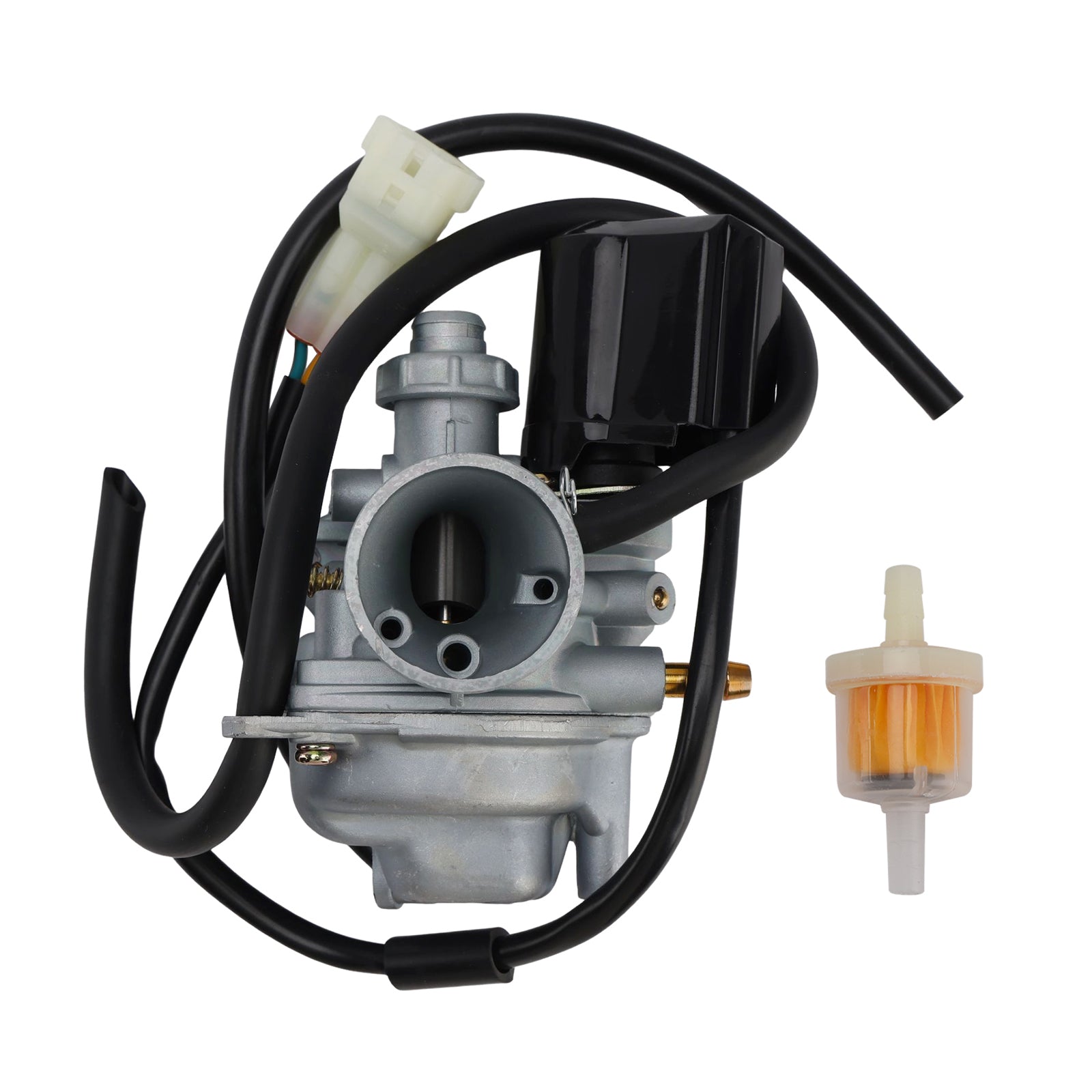 2007-2022 Kawasaki KFX50 KFX90C Carburetor Carb 15003-Y001 15004-Y005