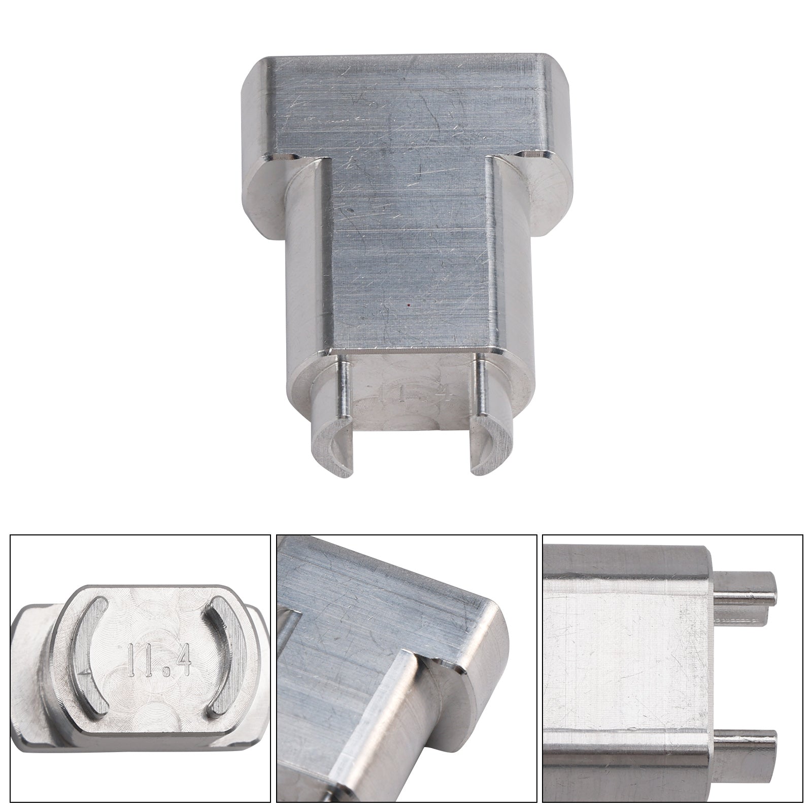 Shock IFP Depth Tool like 803-00-566 -1.14" For FOX 2021-2022+ DHX2 -dh x2