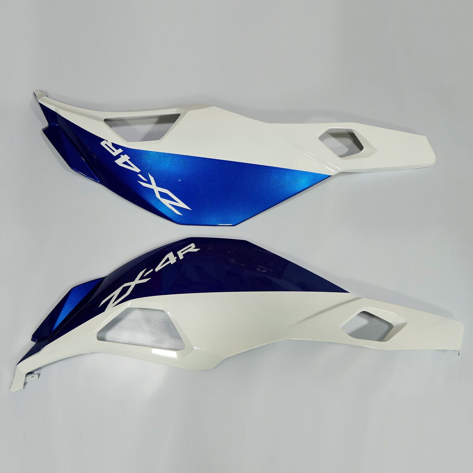 Kawasaki Ninja ZX-25R ZX-4R ZX-4RR 2019-2024 Fairing Kit