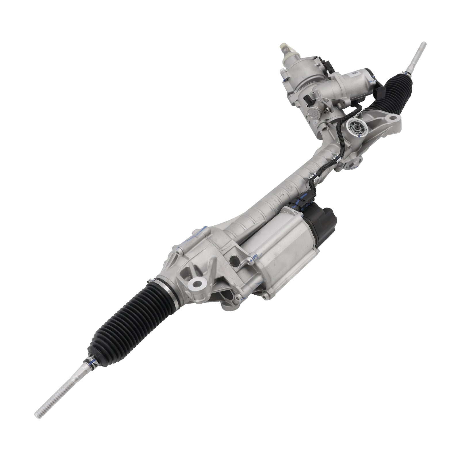 2012-2024 BMW 6 Series (F06, F12, F13) 24V Electric Steering Rack 32106795238 32106798402