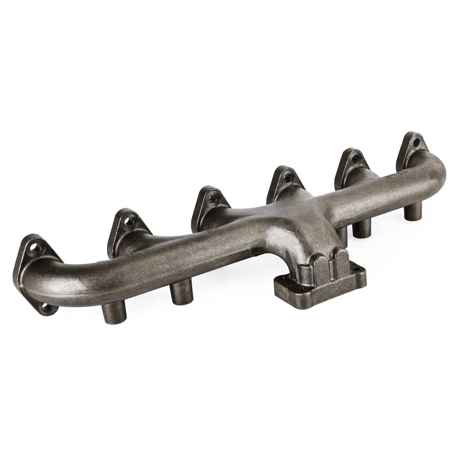 3973422 Exhaust Manifold Tube For Cummins QSB5.9 QSB6.7 6C8.3 ISC8.3 6D107