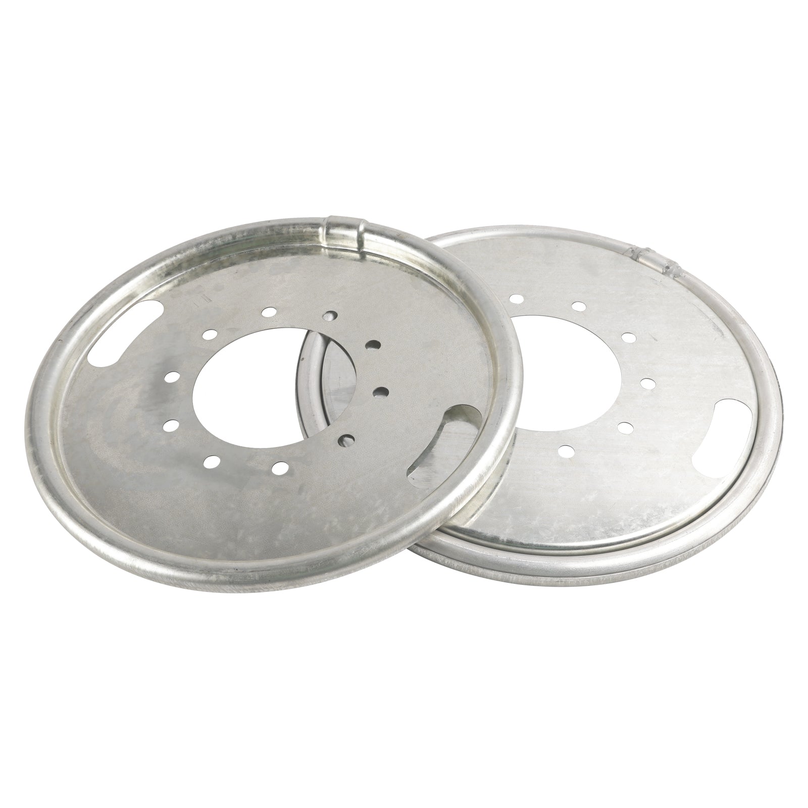 Wheel Balancer 400-423 (SET OF 2) For F-450/F-550 2005+