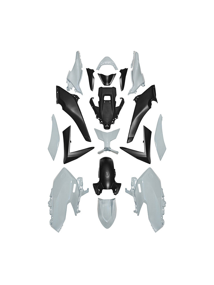 2025-2026 for Yamaha TMAX560 Injection Bodywork Fairing Kit