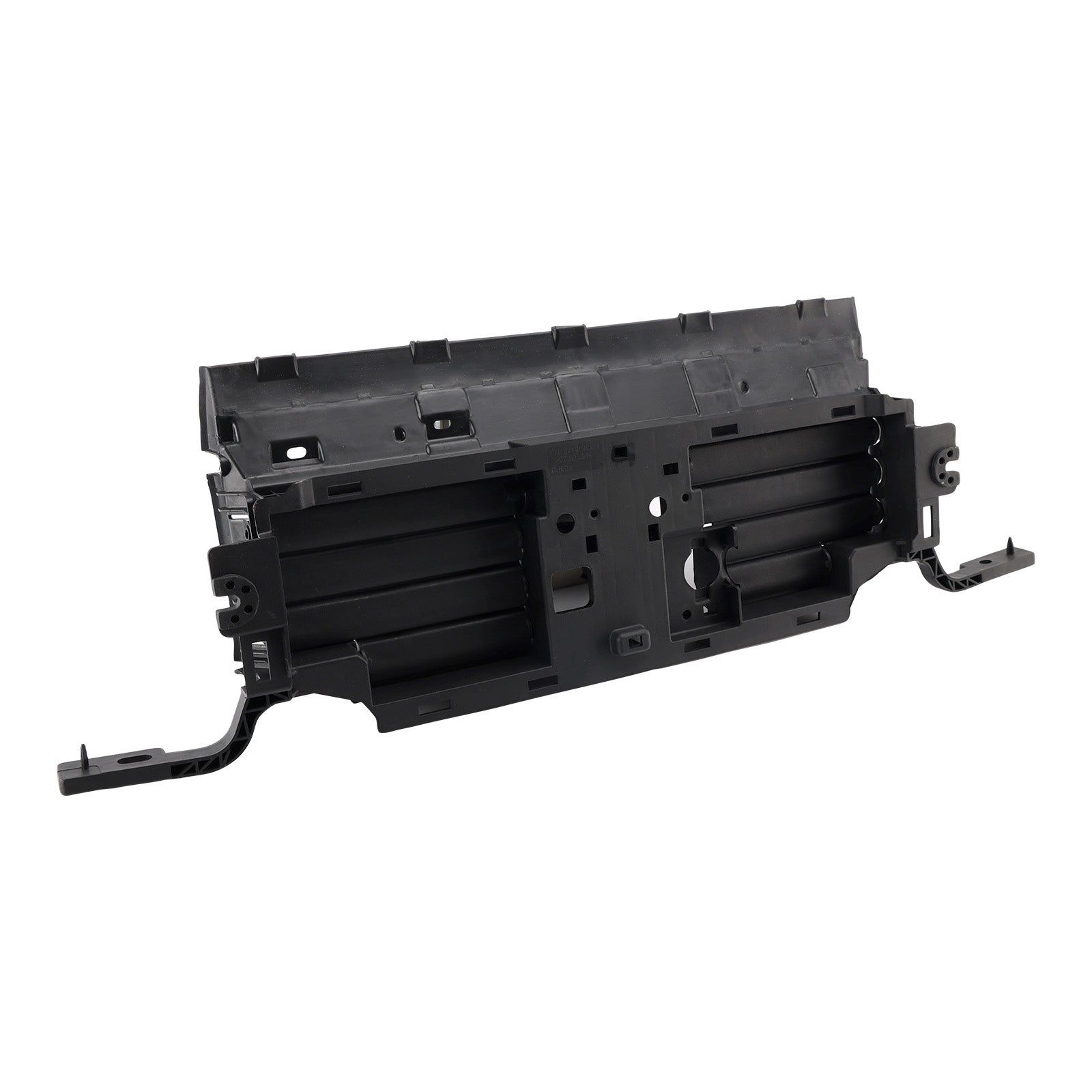 2021-2022  Fit Ford Bronco 2.3L 2.7L Lower Active Grill Shutter W/O Motor