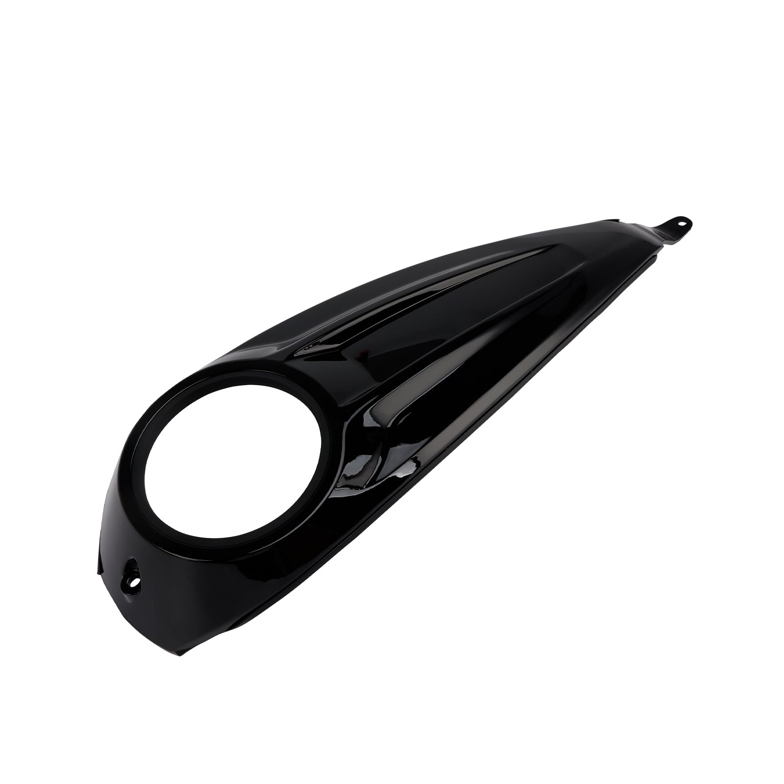 Dash Console Gas Tank Cover For Touring Road Glide / Street Glide 2023-2025