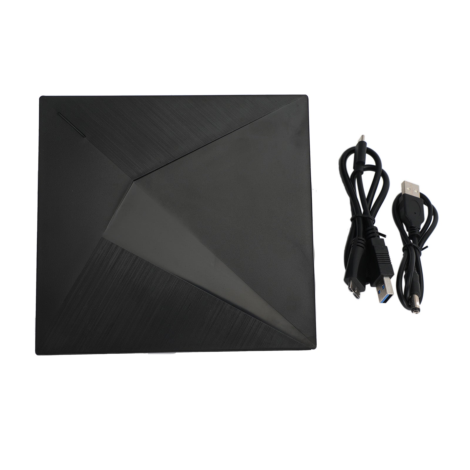 4K Genuine Bluray Burner External USB 3.0 Player BD DVD CD Recorder Cable Drive