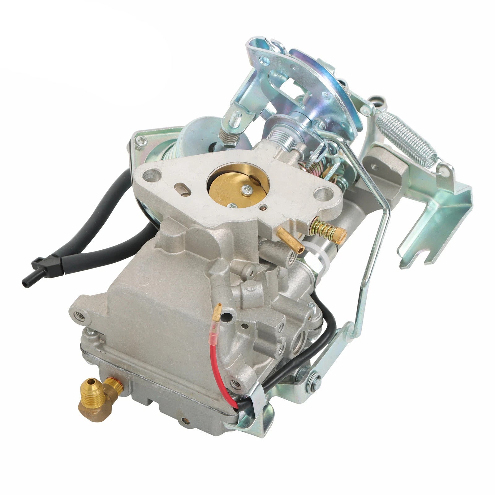 Carburetor 16010-FU400 For Nissan Forklift TCM LO2 K21 K25 Gas Engine