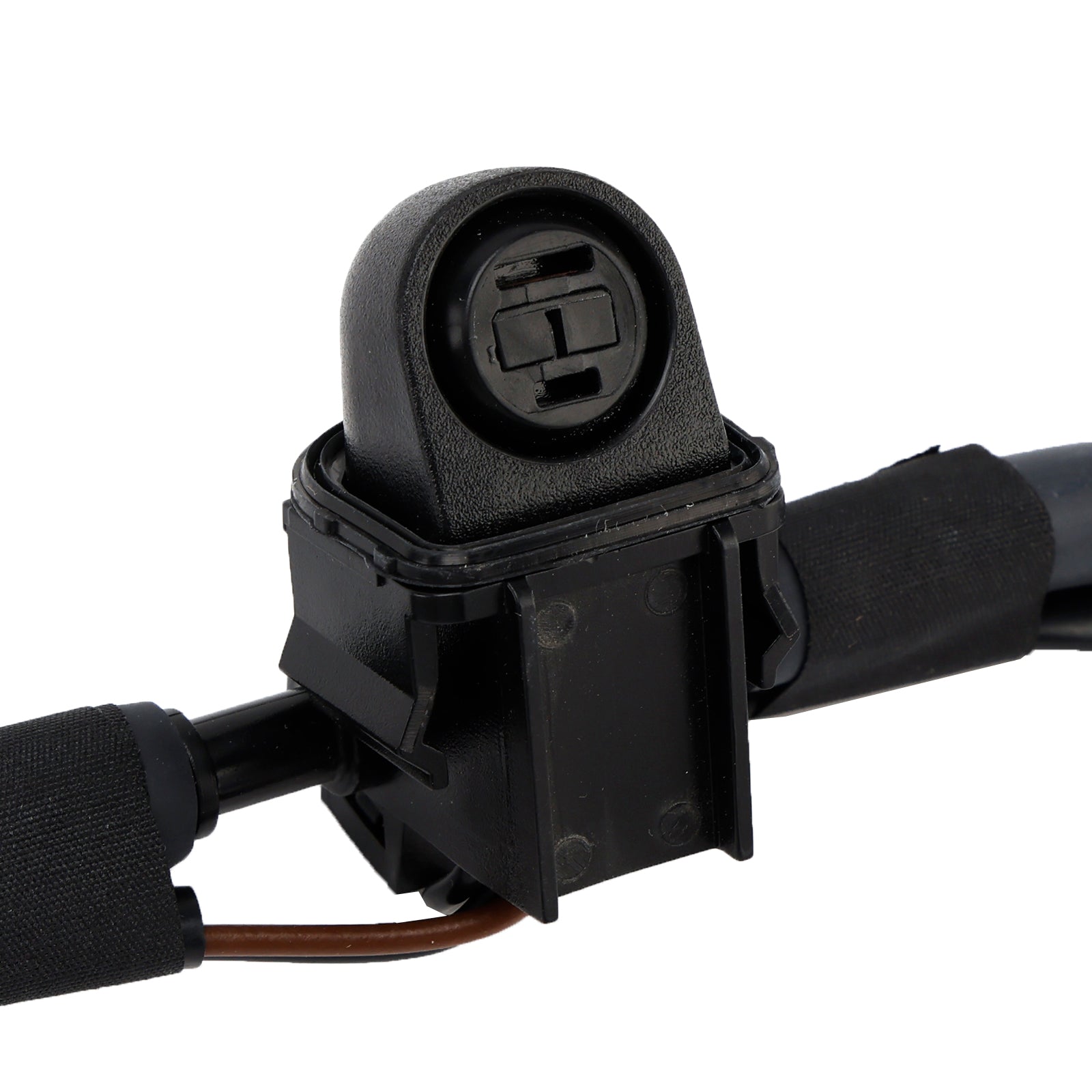 Mercedes-Benz E-Class Windshield Washer Nozzle Hose Heated 2078600592